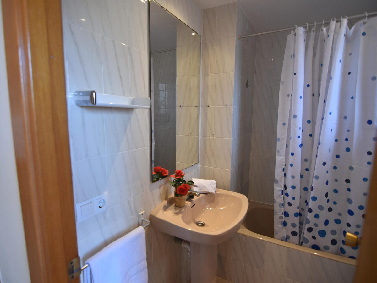 Studio front de mer à Roses, 20 m de la plage - Photo 14