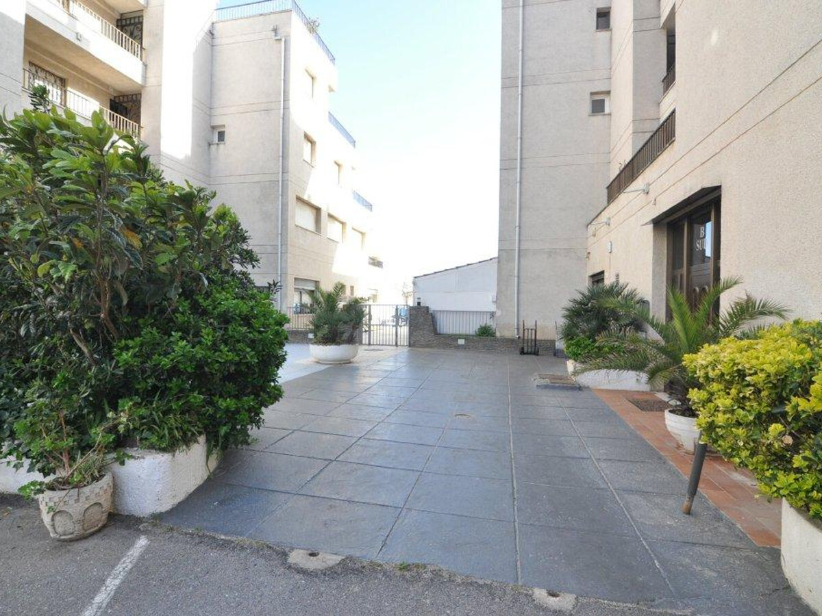 Studio front de mer à Roses, 20 m de la plage - Photo 21