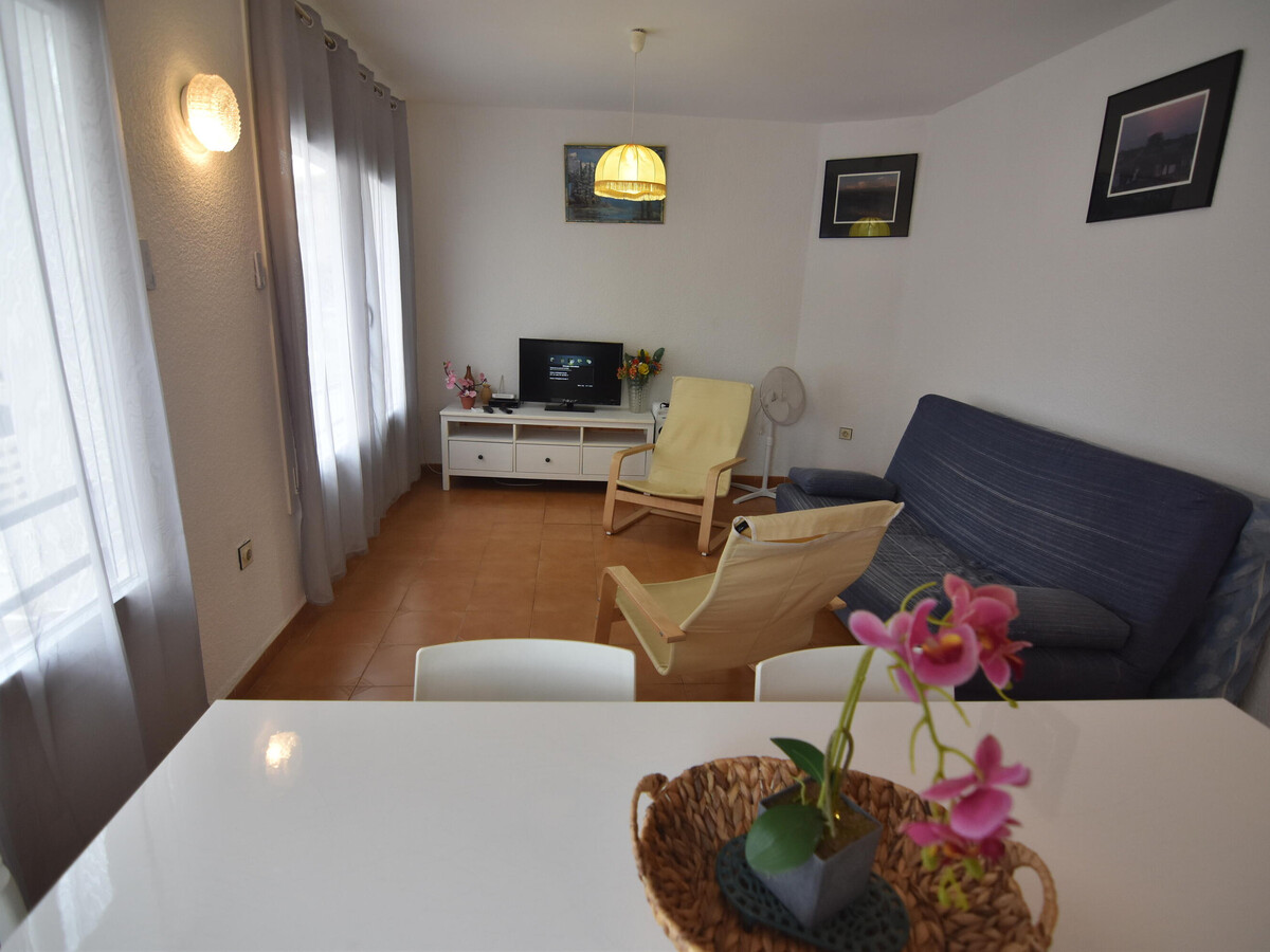 Appartement 2 chambres Roses, plage 400m, piscine - Photo 3