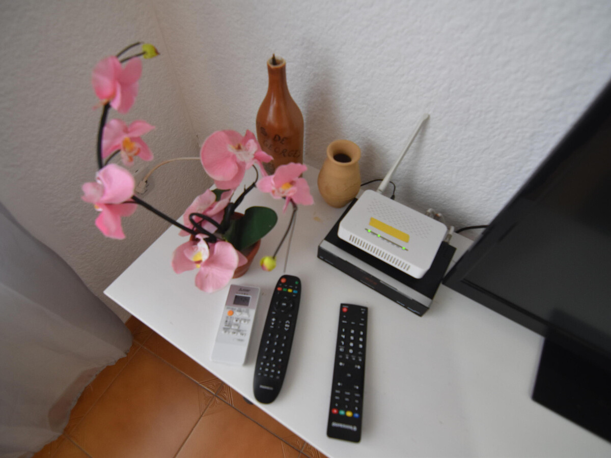 Appartement 2 chambres Roses, plage 400m, piscine - Photo 6