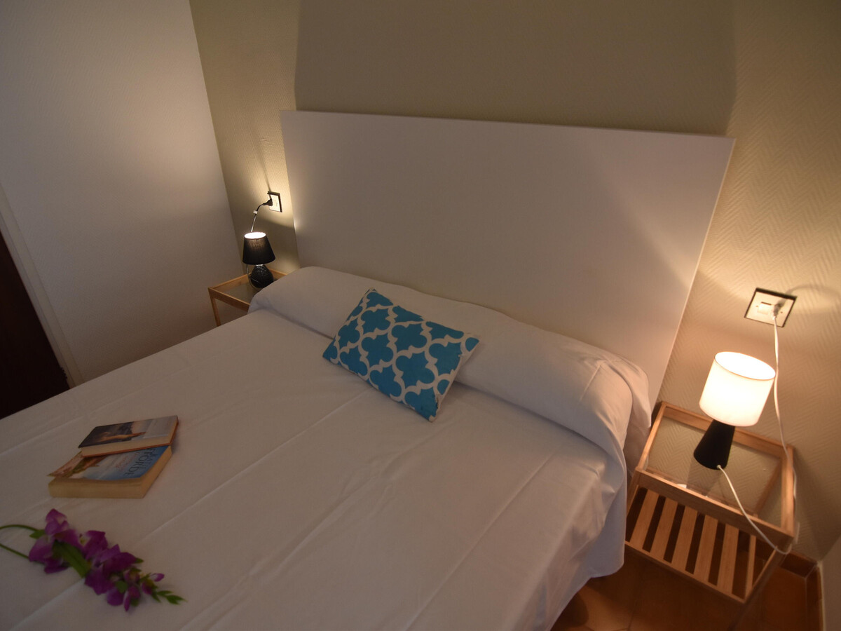 Appartement 2 chambres Roses, plage 400m, piscine - Photo 13