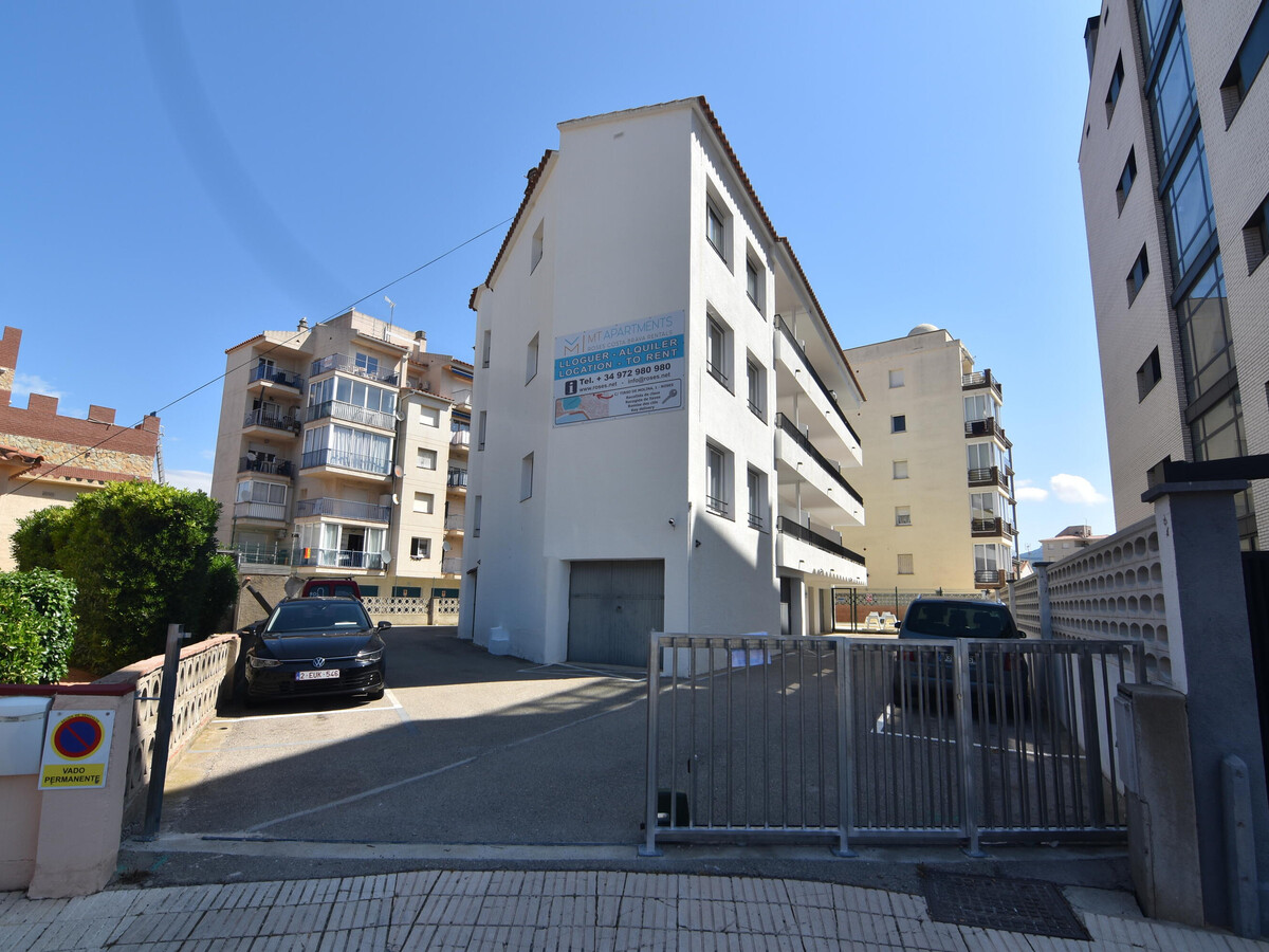Appartement 2 chambres Roses, plage 400m, piscine - Photo 17
