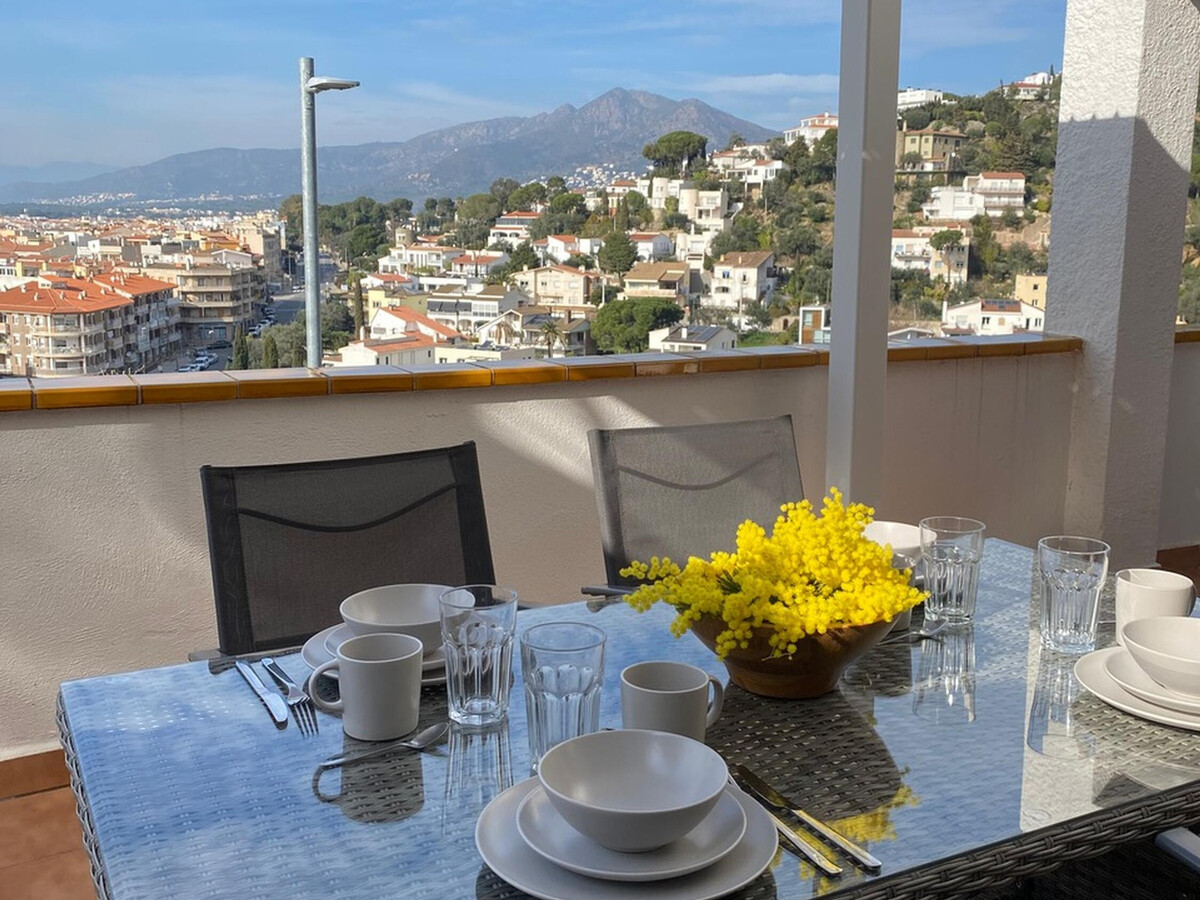Appartement 33 m² avec jardin, 600 m de la plage à Roses - Photo 3