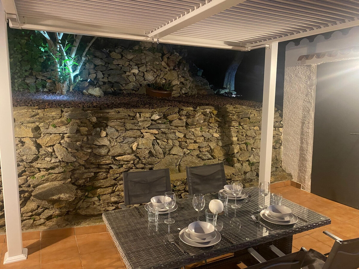Appartement 33 m² avec jardin, 600 m de la plage à Roses - Photo 4