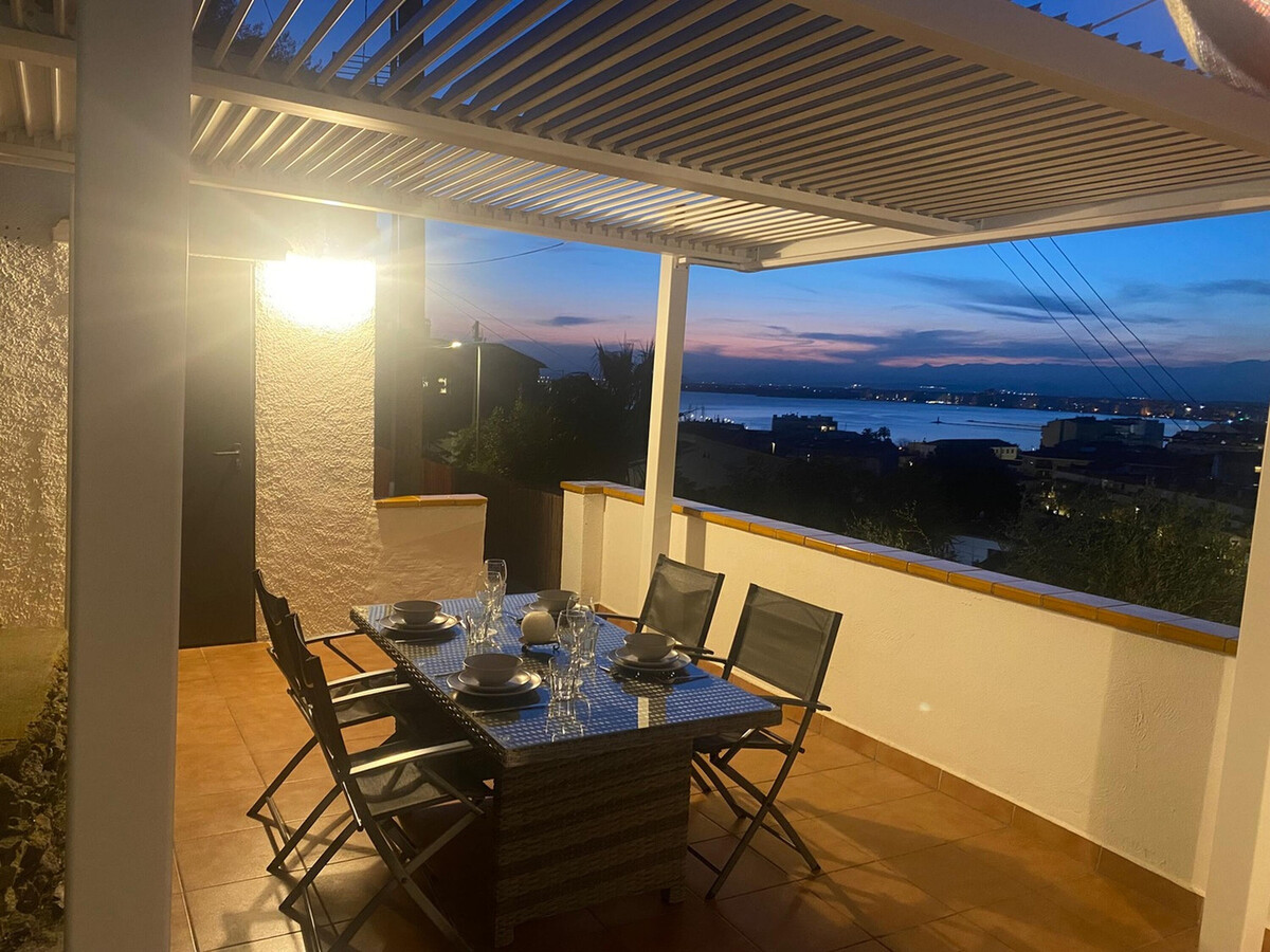 Appartement 33 m² avec jardin, 600 m de la plage à Roses - Photo 5