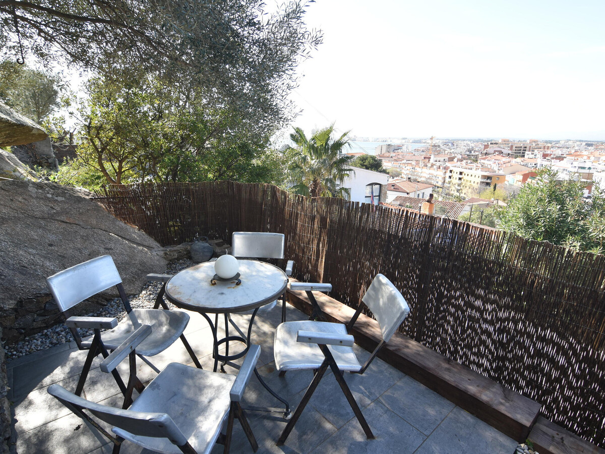Appartement 33 m² avec jardin, 600 m de la plage à Roses - Photo 7