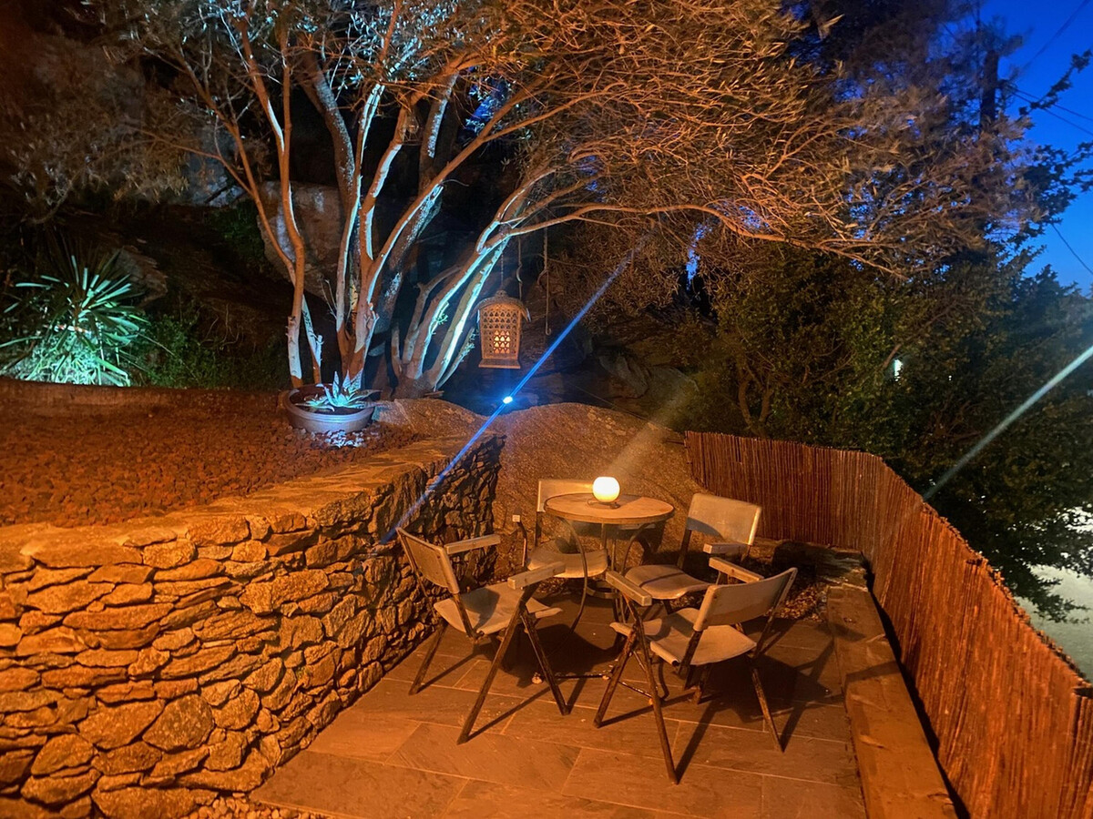 Appartement 33 m² avec jardin, 600 m de la plage à Roses - Photo 8