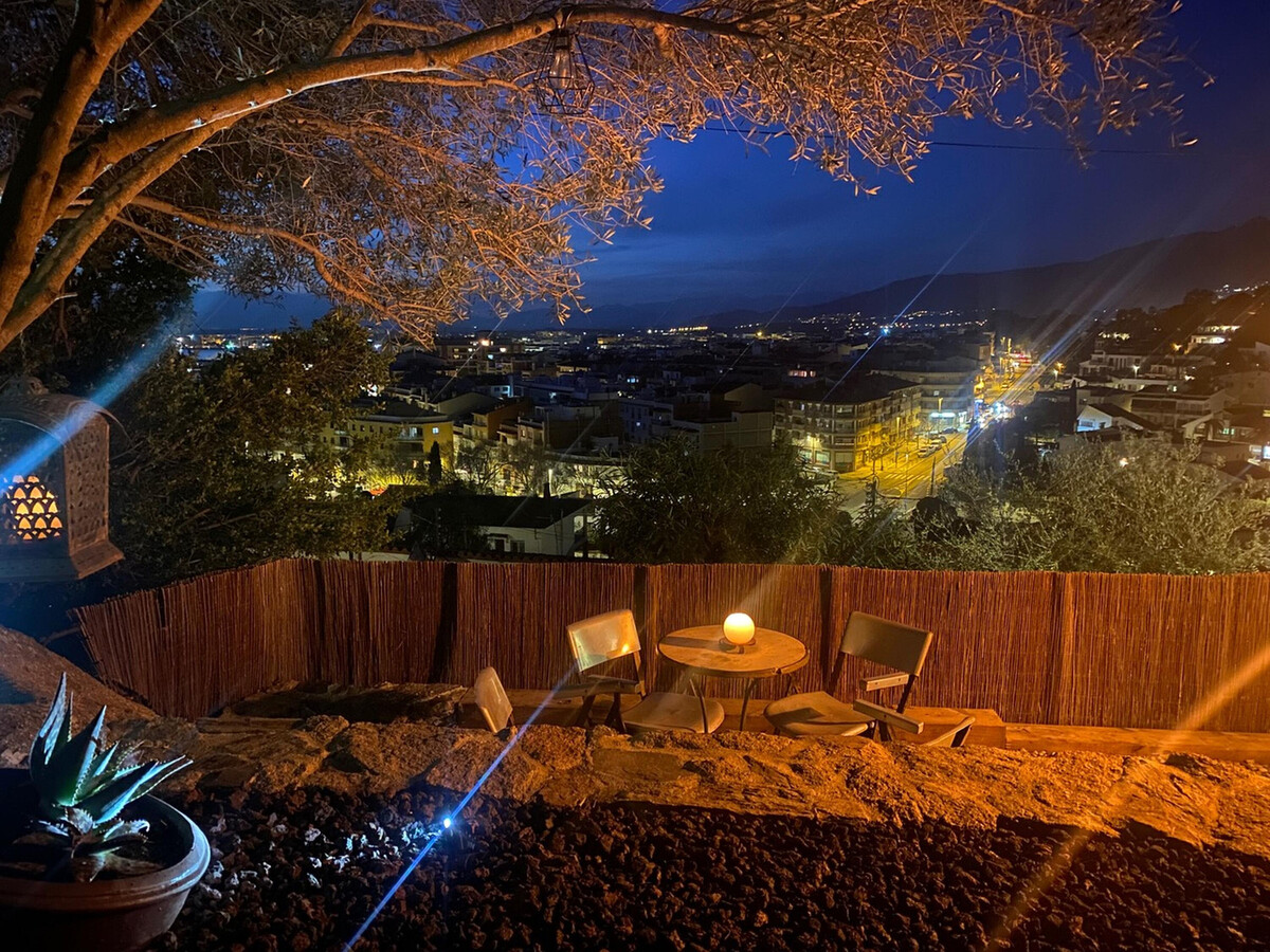 Appartement 33 m² avec jardin, 600 m de la plage à Roses - Photo 9