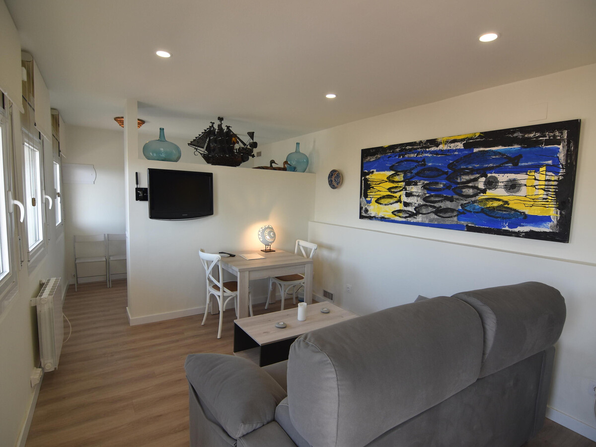 Appartement 33 m² avec jardin, 600 m de la plage à Roses - Photo 10