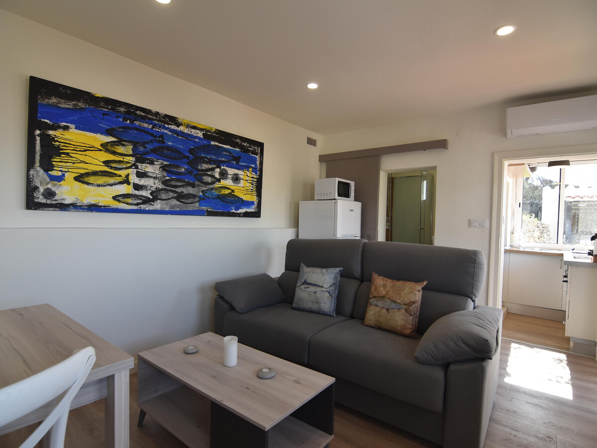 Appartement 33 m² avec jardin, 600 m de la plage à Roses - Photo 11