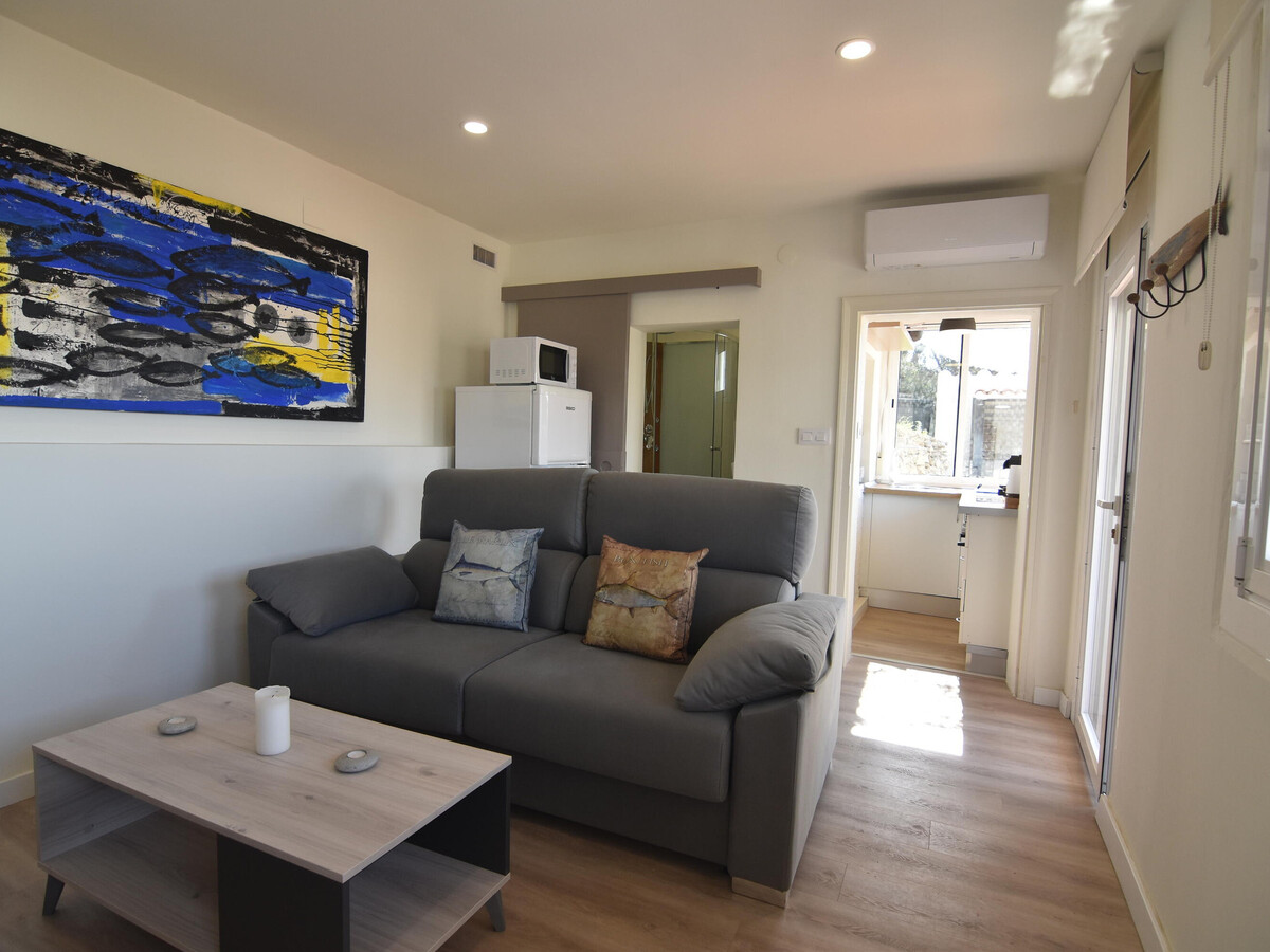 Appartement 33 m² avec jardin, 600 m de la plage à Roses - Photo 12