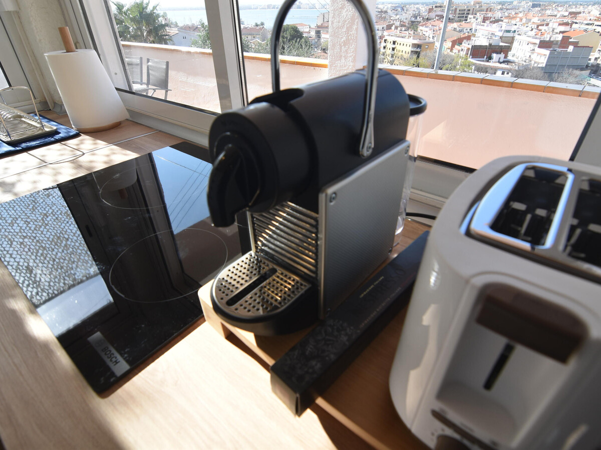 Appartement 33 m² avec jardin, 600 m de la plage à Roses - Photo 16