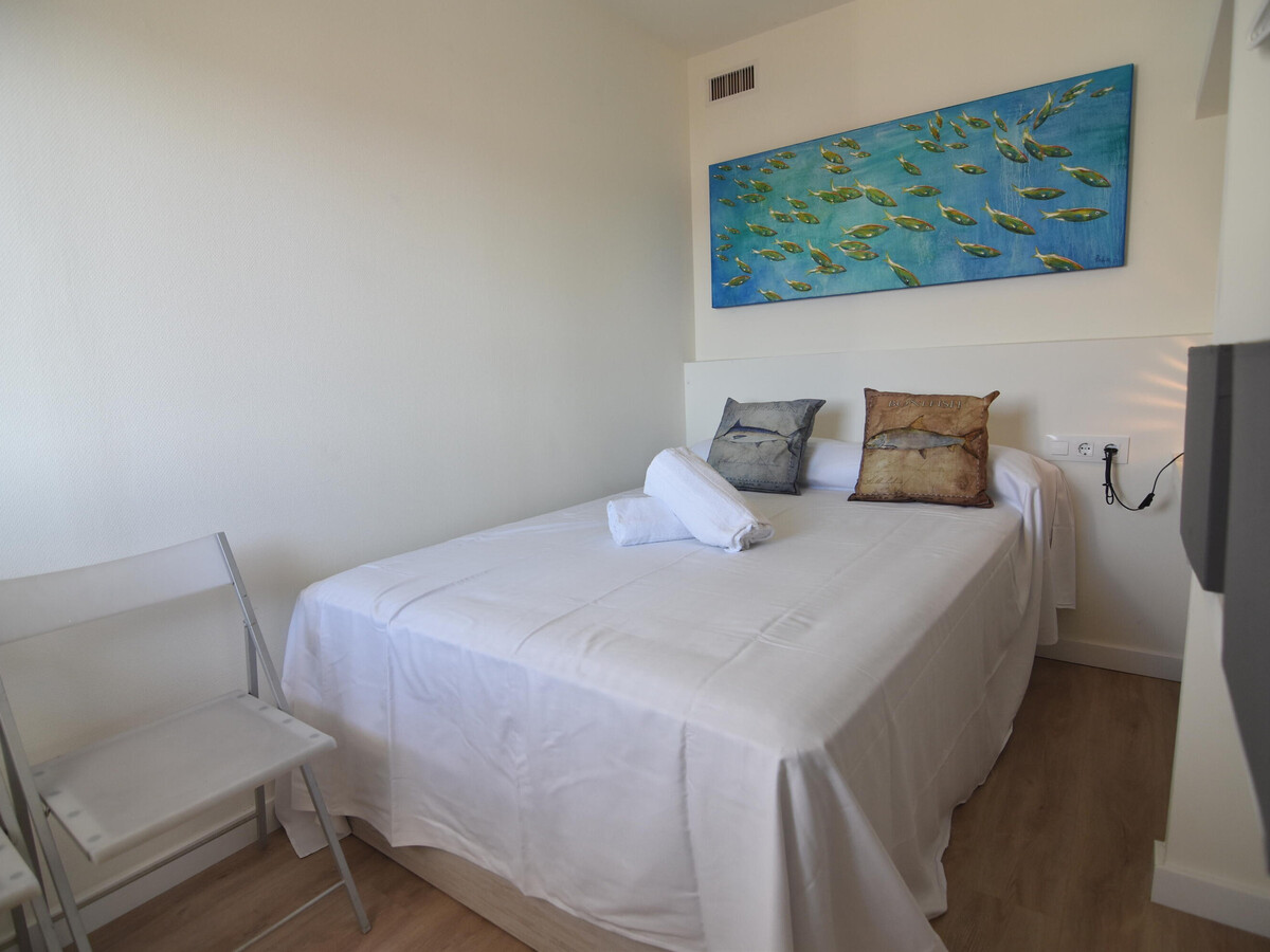 Appartement 33 m² avec jardin, 600 m de la plage à Roses - Photo 17