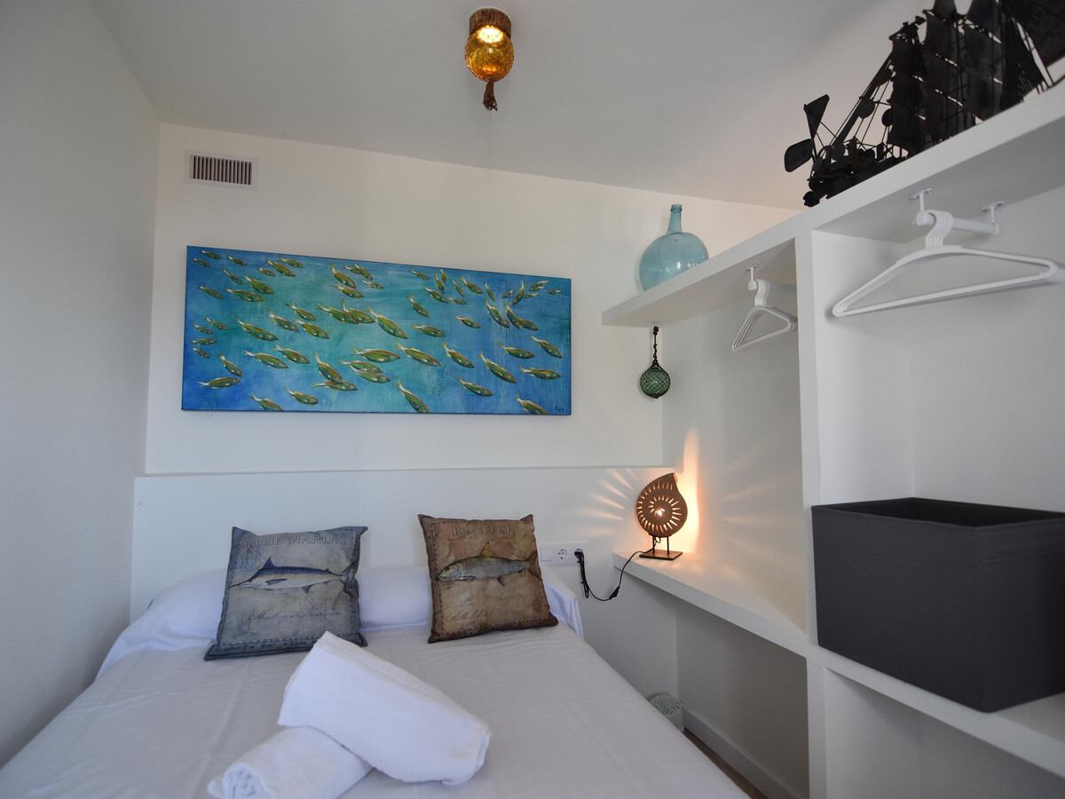 Appartement 33 m² avec jardin, 600 m de la plage à Roses - Photo 18
