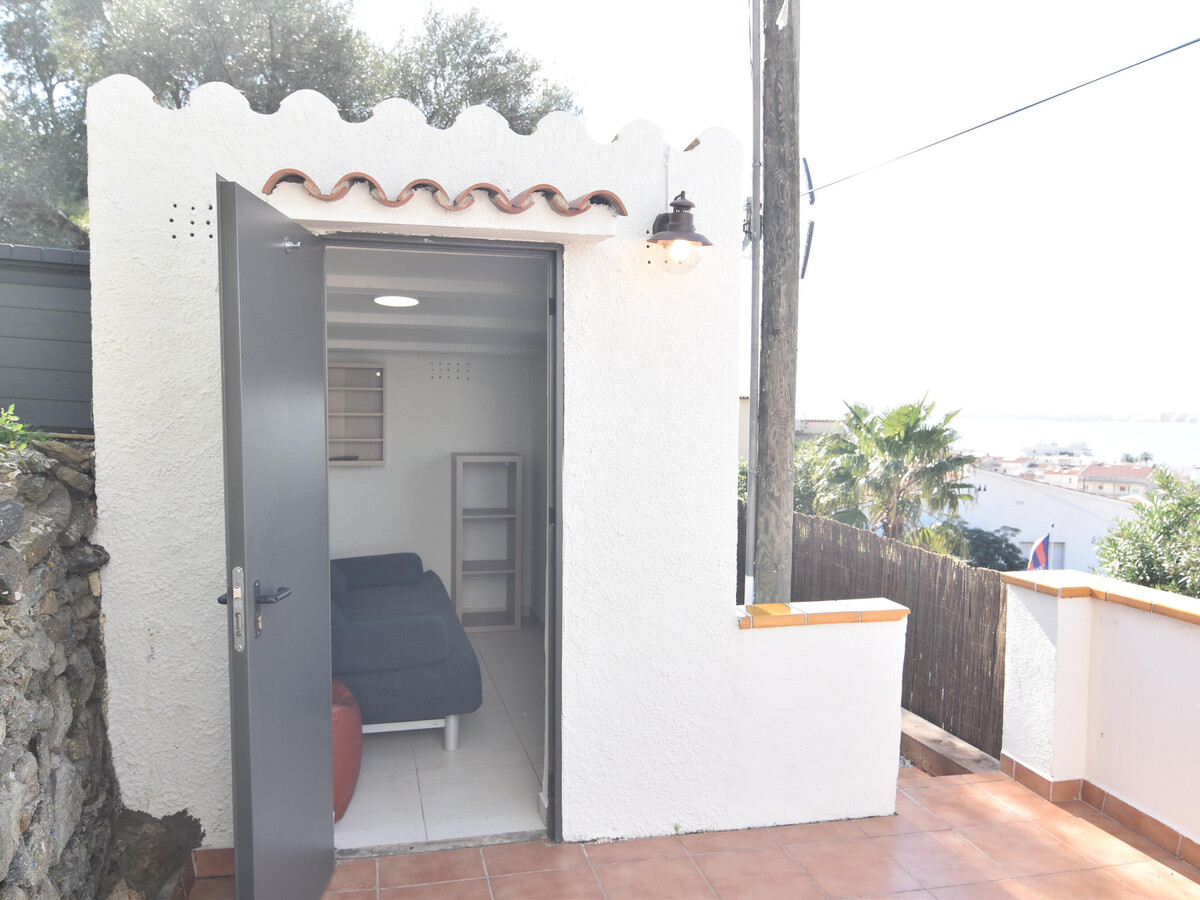Appartement 33 m² avec jardin, 600 m de la plage à Roses - Photo 19
