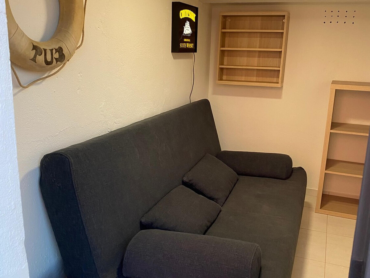 Appartement 33 m² avec jardin, 600 m de la plage à Roses - Photo 21