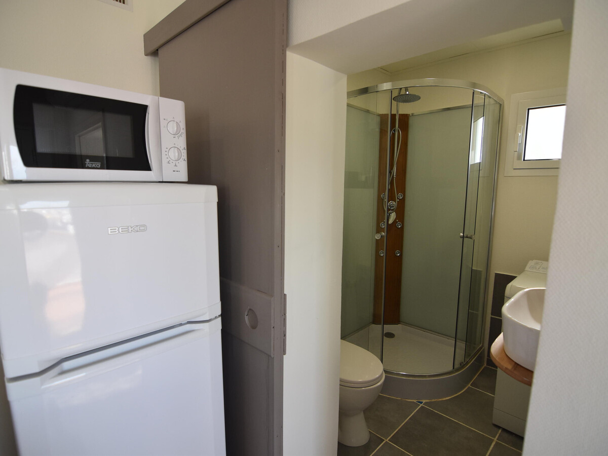 Appartement 33 m² avec jardin, 600 m de la plage à Roses - Photo 23