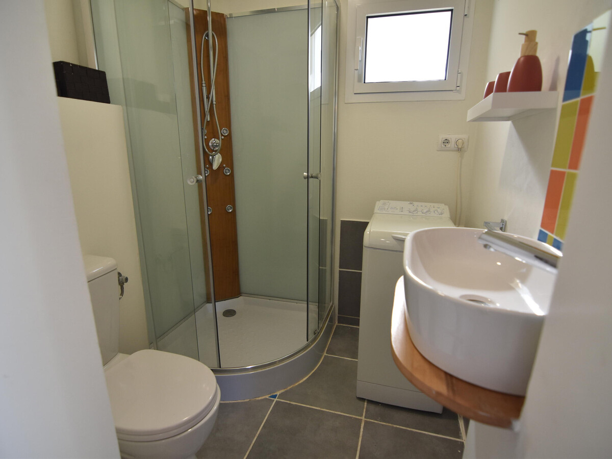 Appartement 33 m² avec jardin, 600 m de la plage à Roses - Photo 24