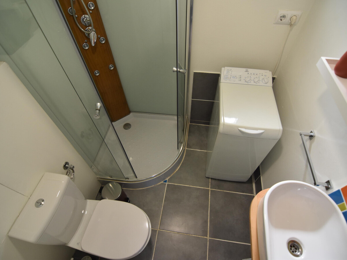Appartement 33 m² avec jardin, 600 m de la plage à Roses - Photo 25