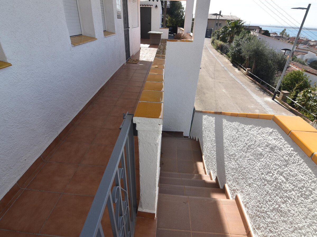 Appartement 33 m² avec jardin, 600 m de la plage à Roses - Photo 26
