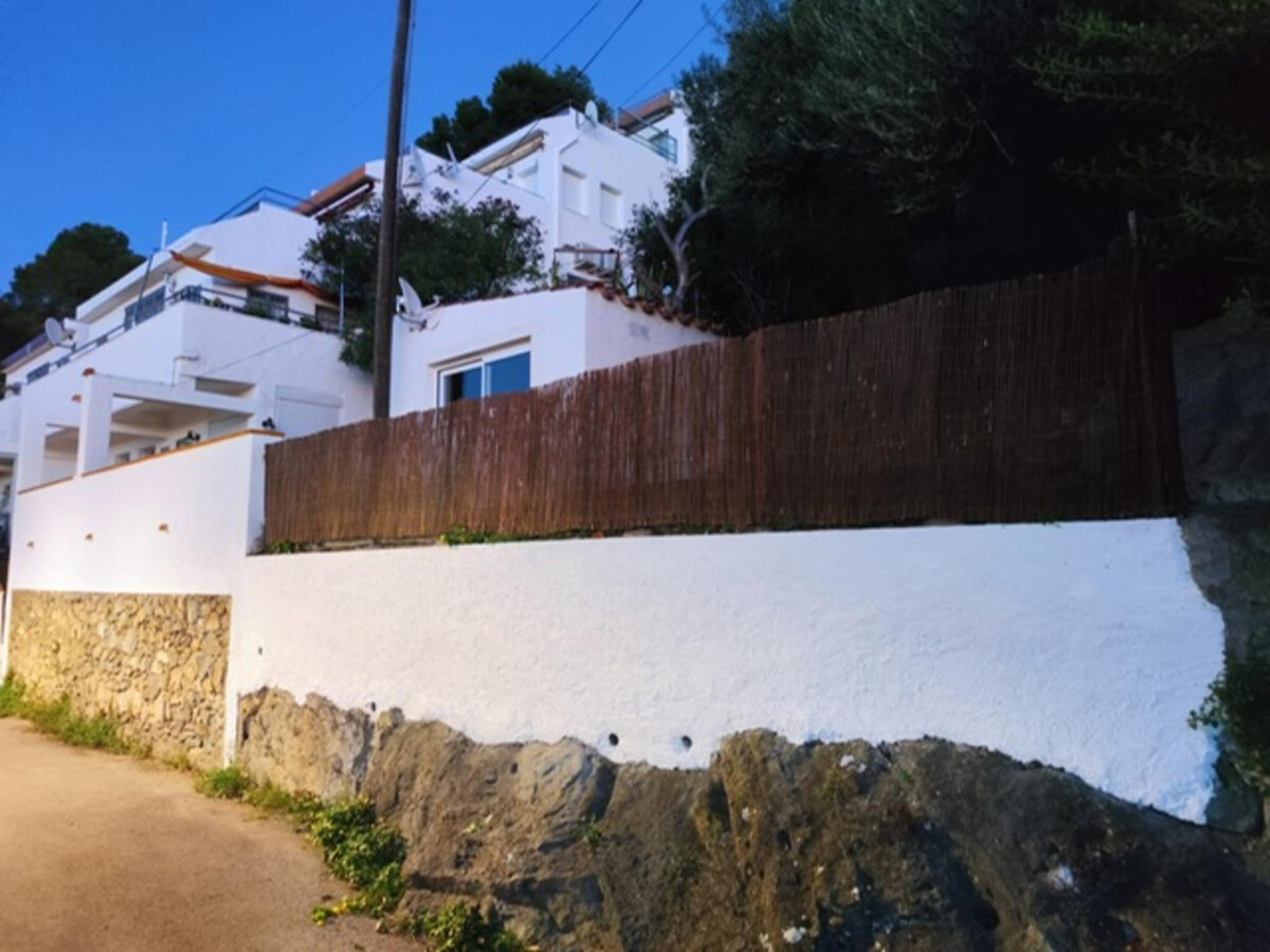 Appartement 33 m² avec jardin, 600 m de la plage à Roses - Photo 27