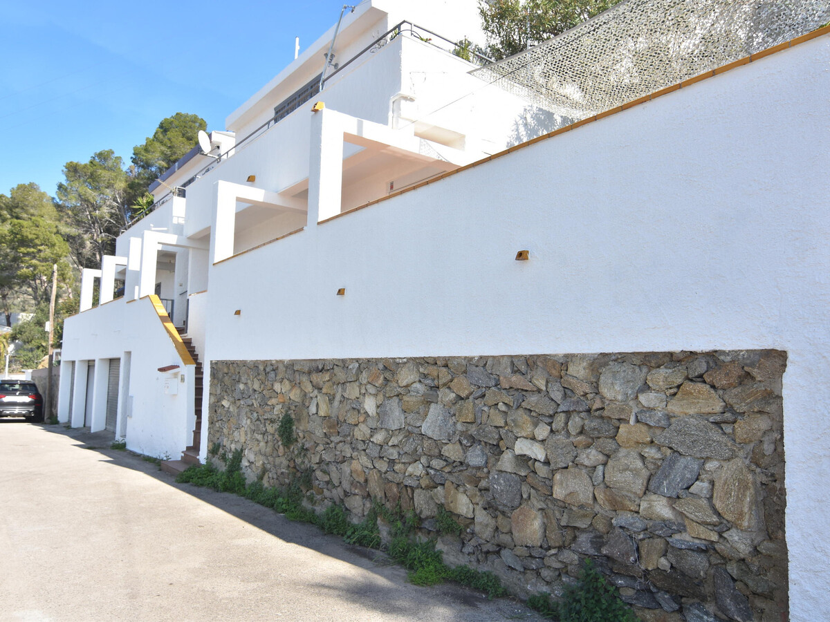 Appartement 33 m² avec jardin, 600 m de la plage à Roses - Photo 30