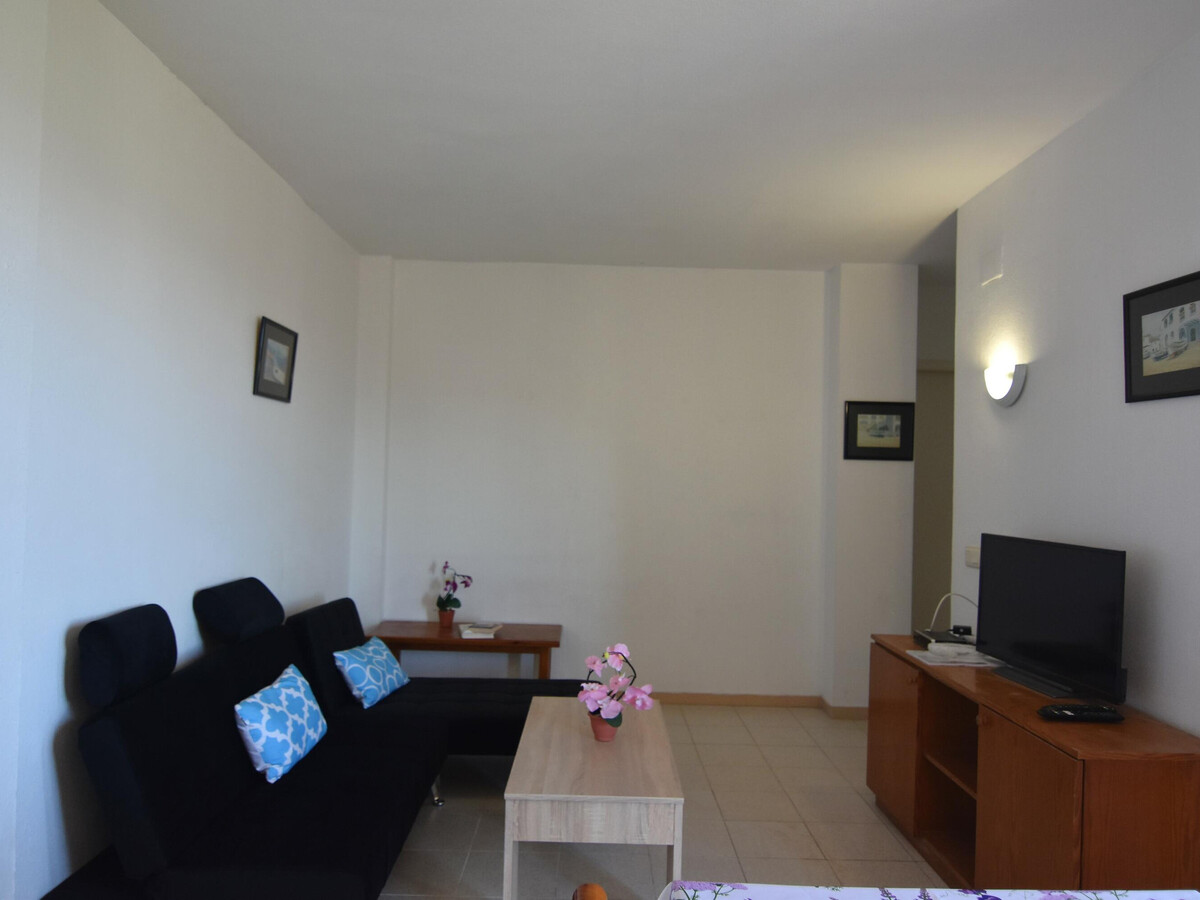 Appartement 2 chambres Roses, 1,4 km plage, piscine - Photo 4