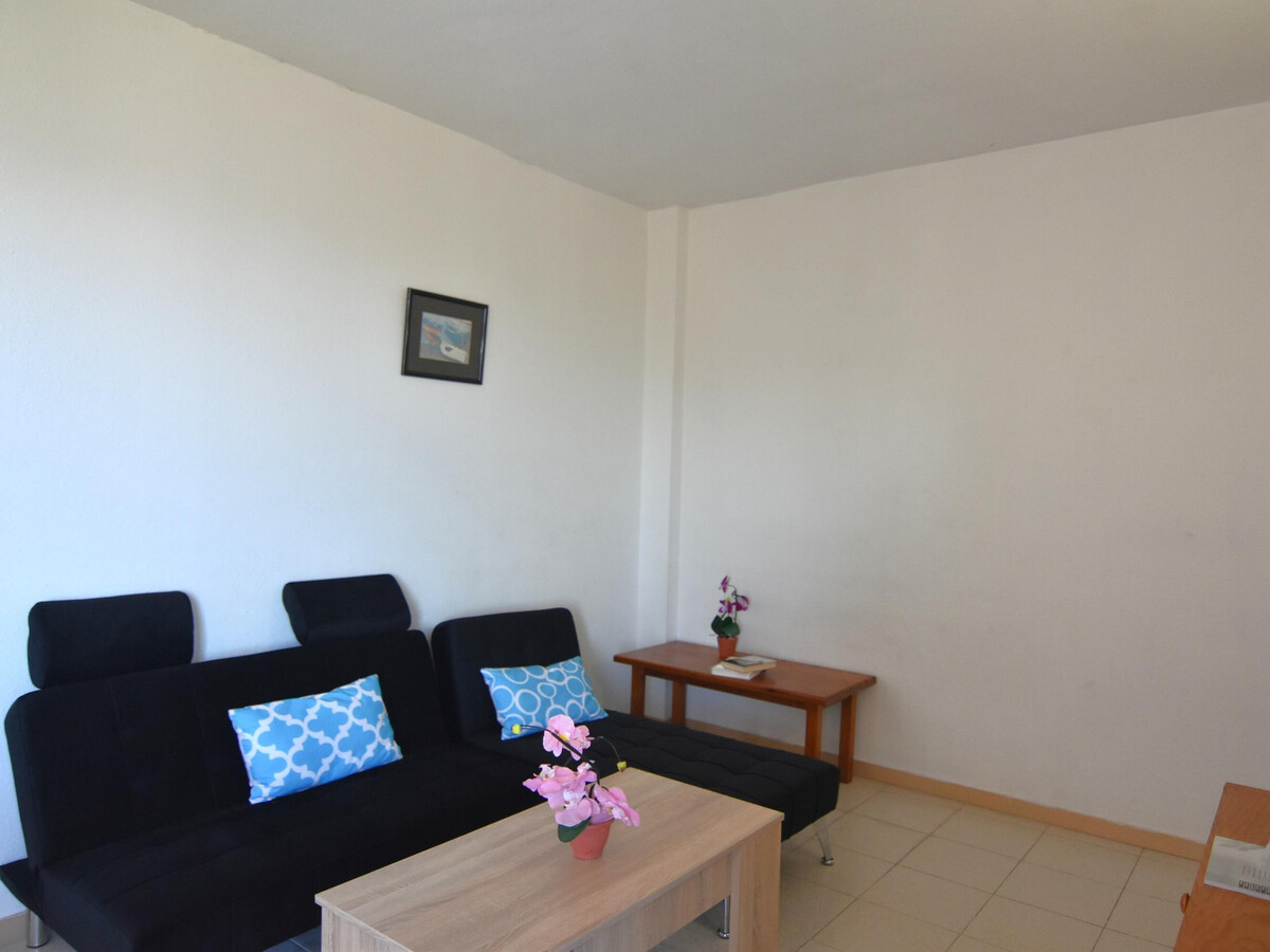 Appartement 2 chambres Roses, 1,4 km plage, piscine - Photo 5