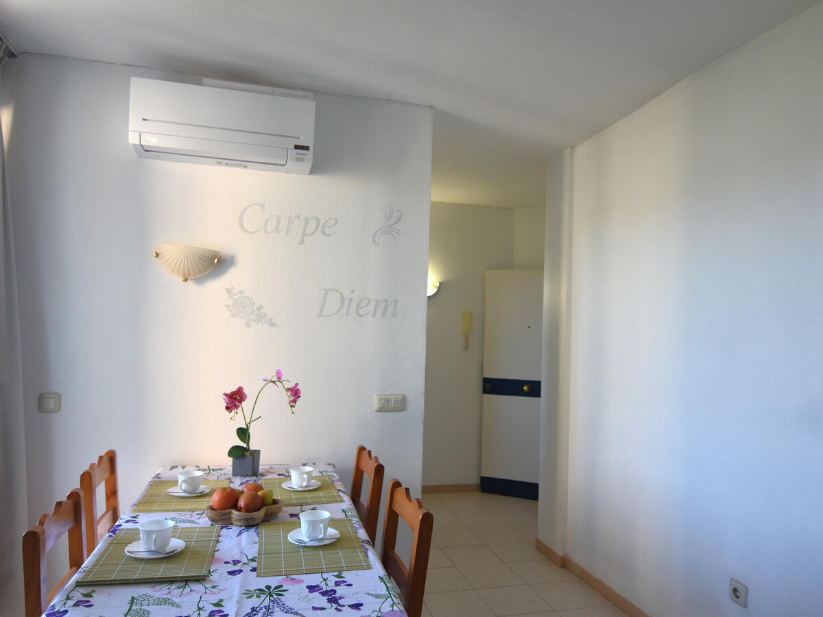 Appartement 2 chambres Roses, 1,4 km plage, piscine - Photo 8
