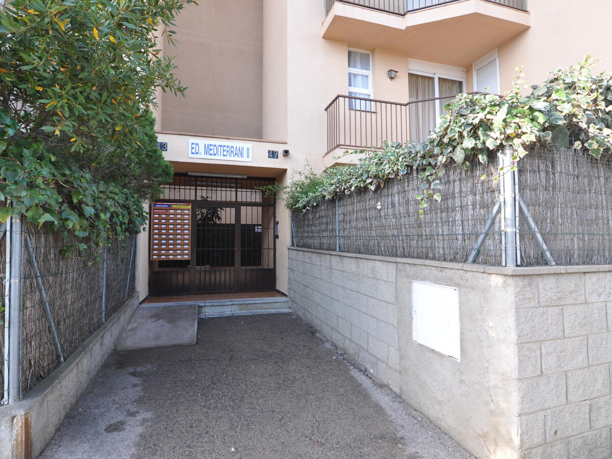 Appartement 2 chambres Roses, 1,4 km plage, piscine - Photo 19