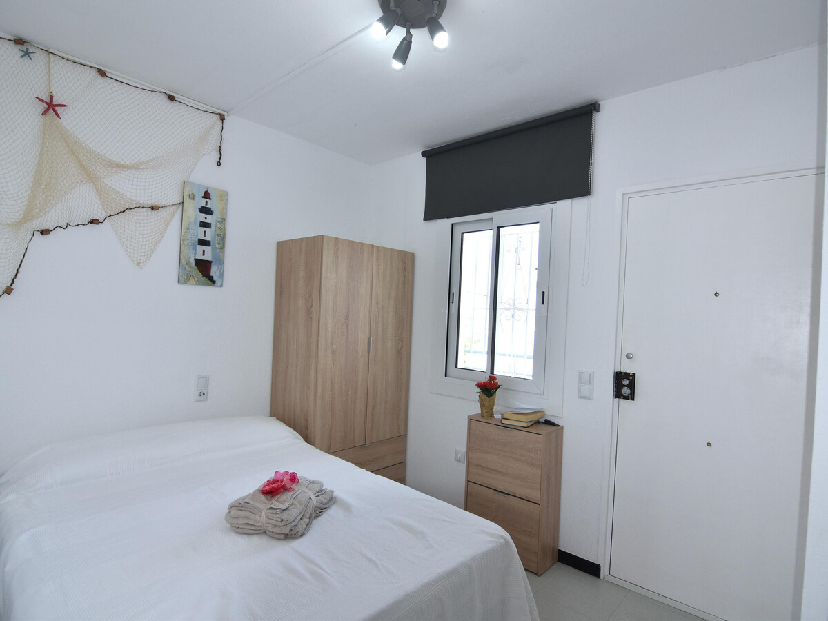 Appartement 1 chambre avec terrasse, 1,5 km plage Roses - Photo 13