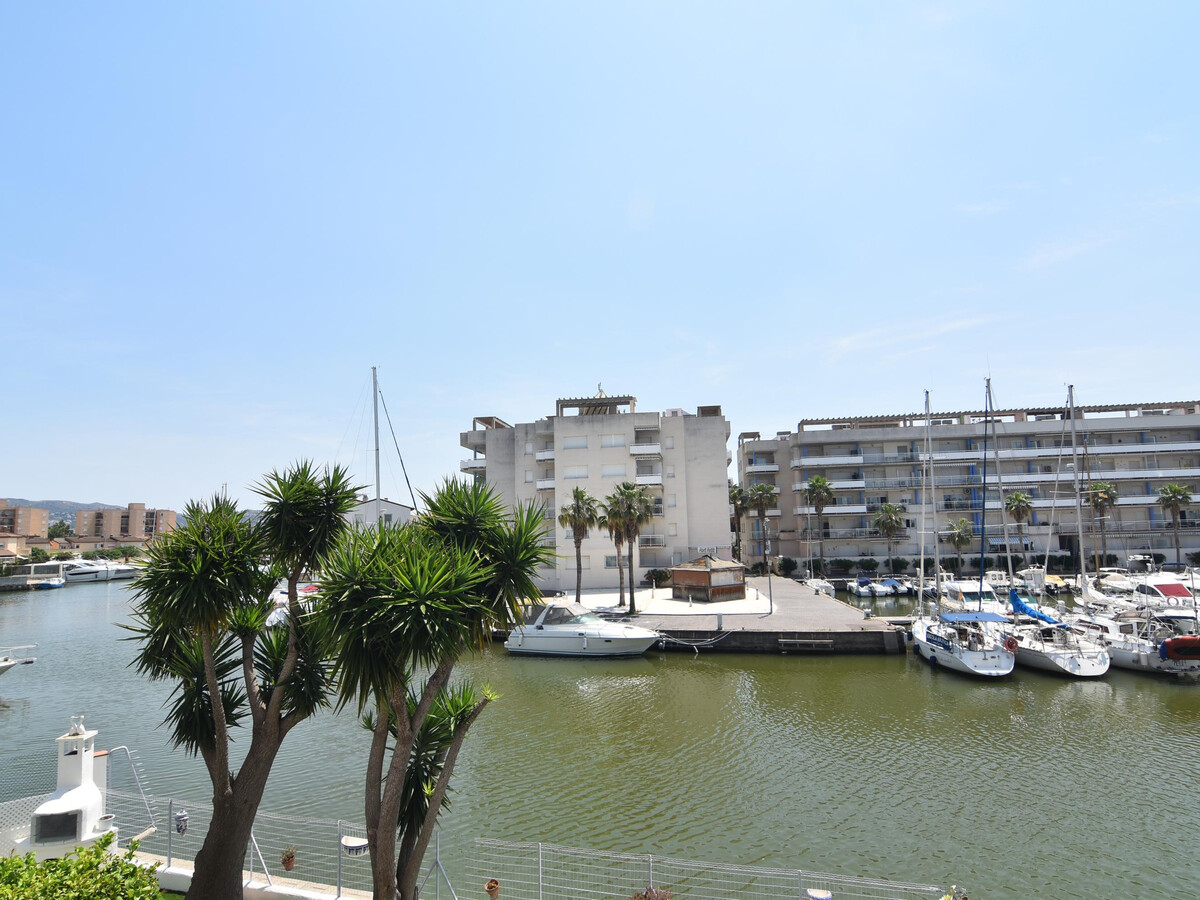 Appartement 1 chambre avec terrasse, 1,5 km plage Roses - Photo 18
