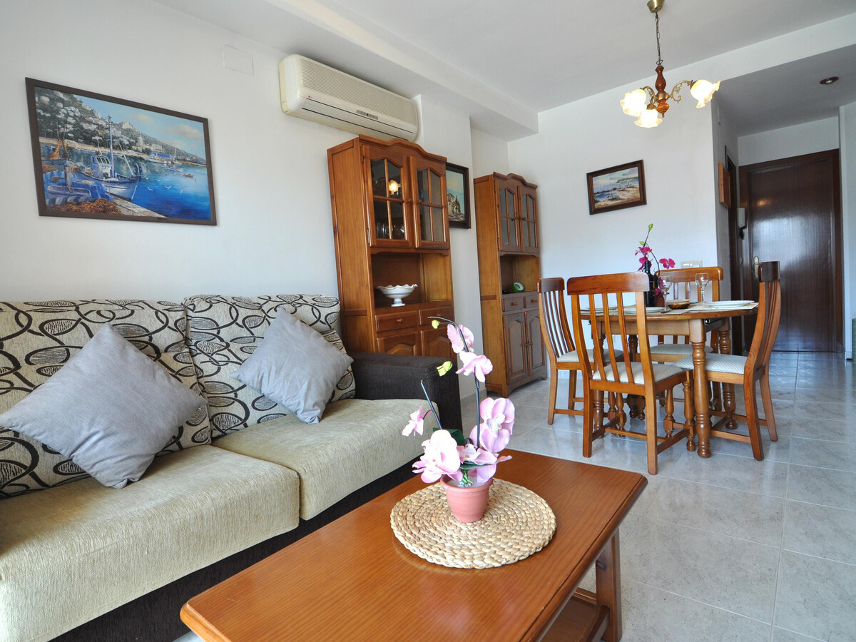 Appartement 2 chambres à 2 km de la plage d'Empuriabrava - Photo 8