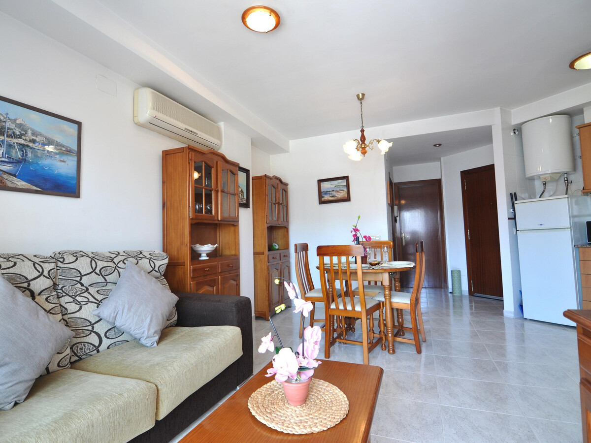 Appartement 2 chambres à 2 km de la plage d'Empuriabrava - Photo 9
