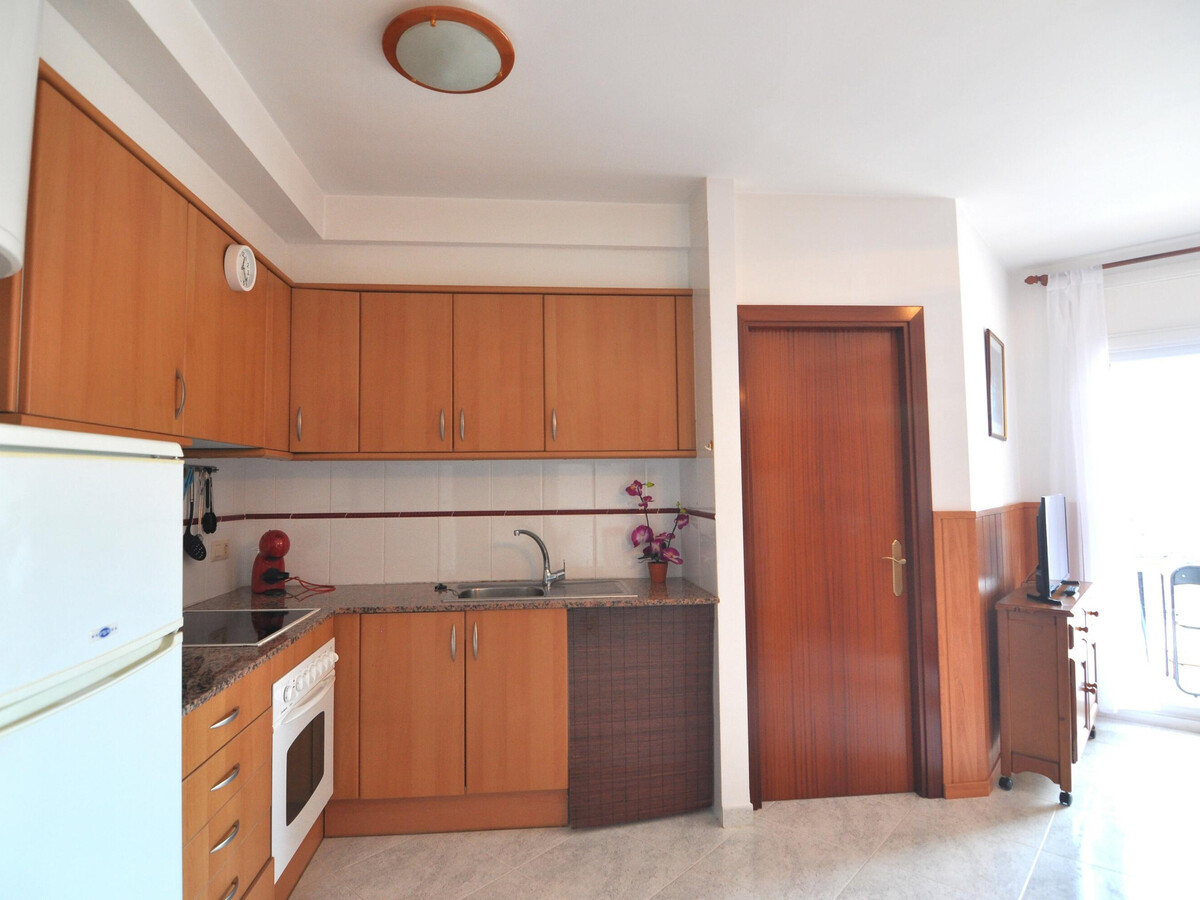 Appartement 2 chambres à 2 km de la plage d'Empuriabrava - Photo 10