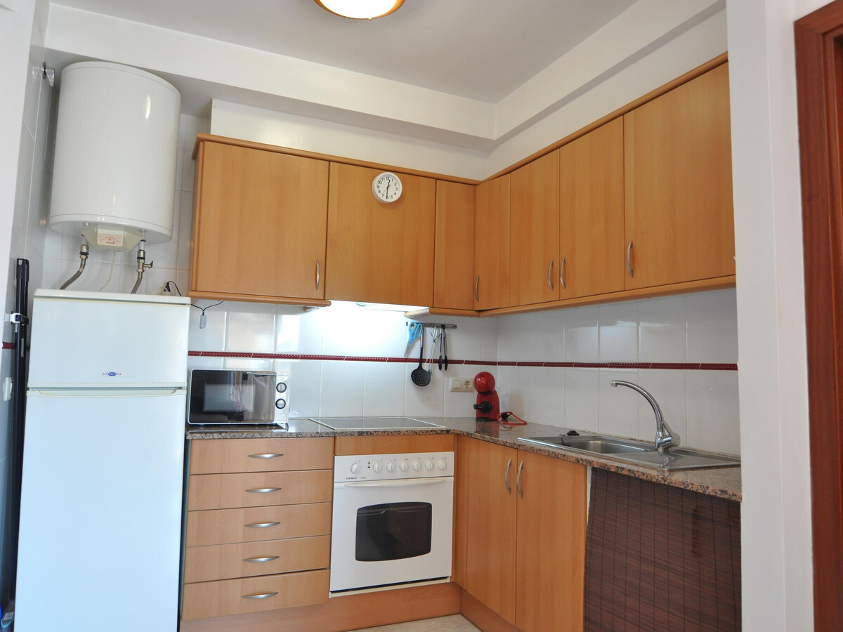 Appartement 2 chambres à 2 km de la plage d'Empuriabrava - Photo 11