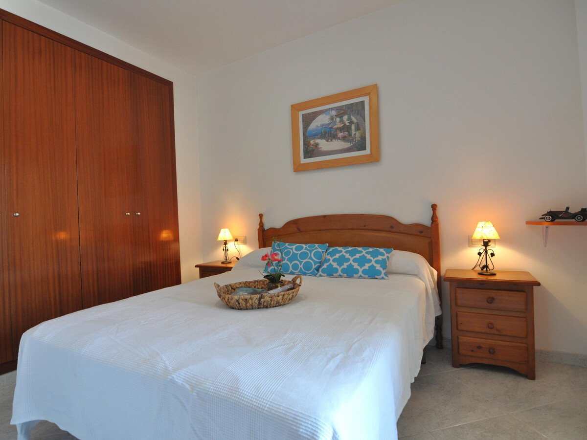 Appartement 2 chambres à 2 km de la plage d'Empuriabrava - Photo 12