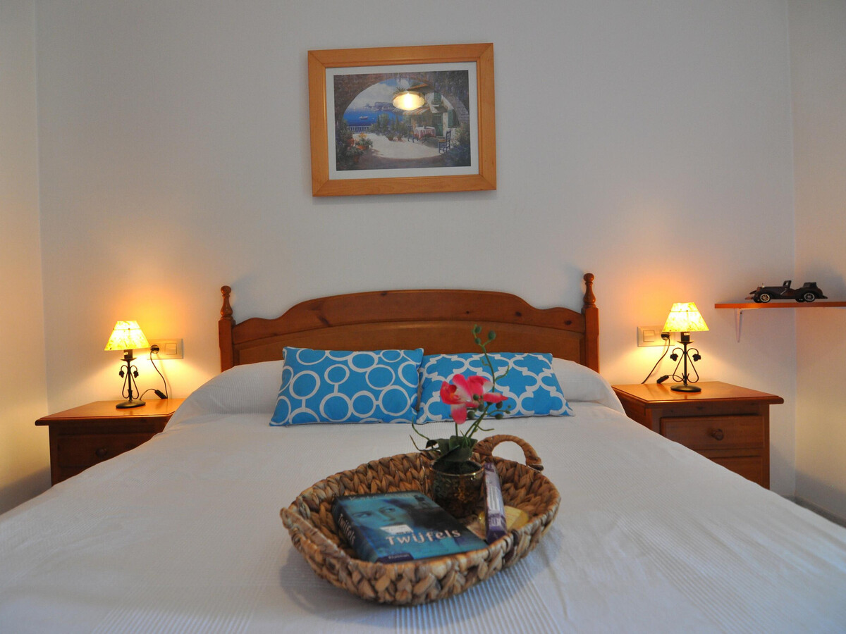 Appartement 2 chambres à 2 km de la plage d'Empuriabrava - Photo 13
