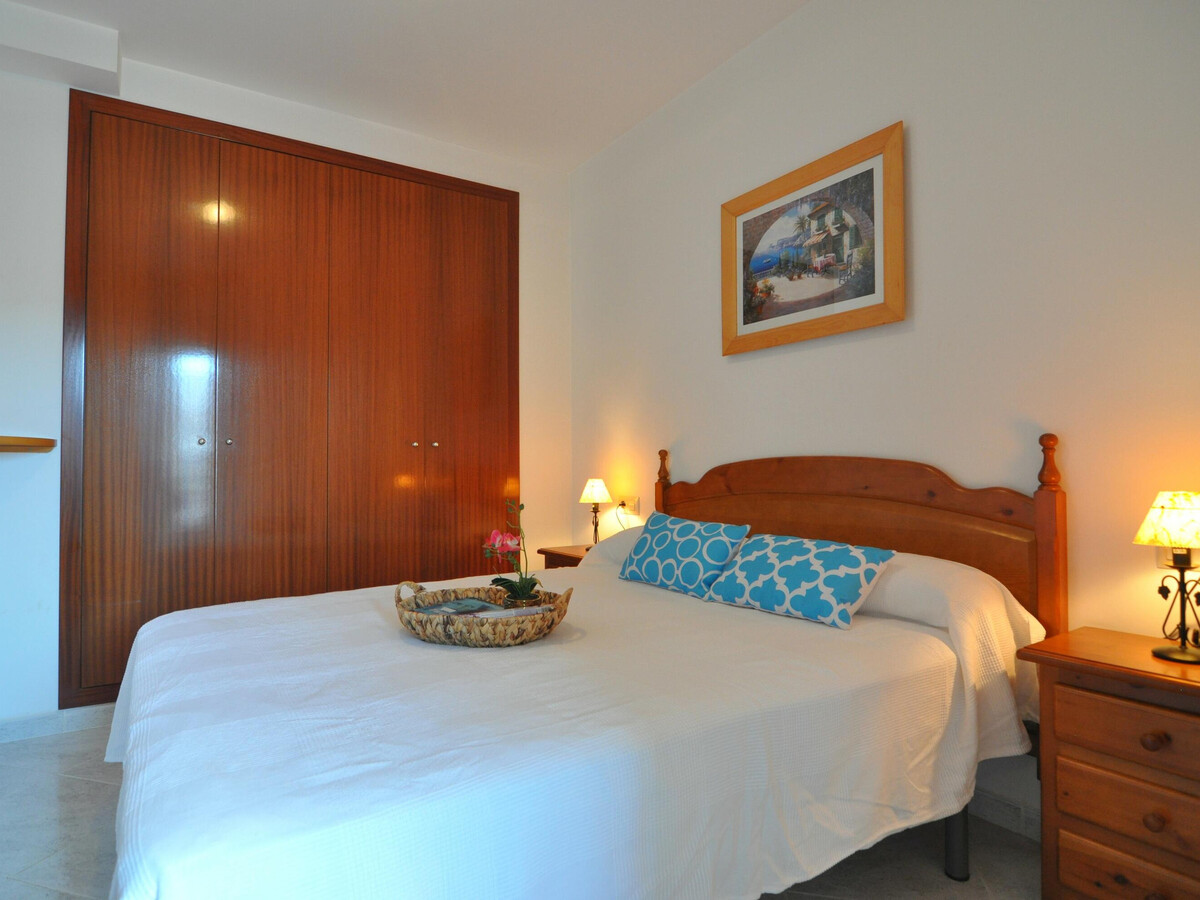 Appartement 2 chambres à 2 km de la plage d'Empuriabrava - Photo 14