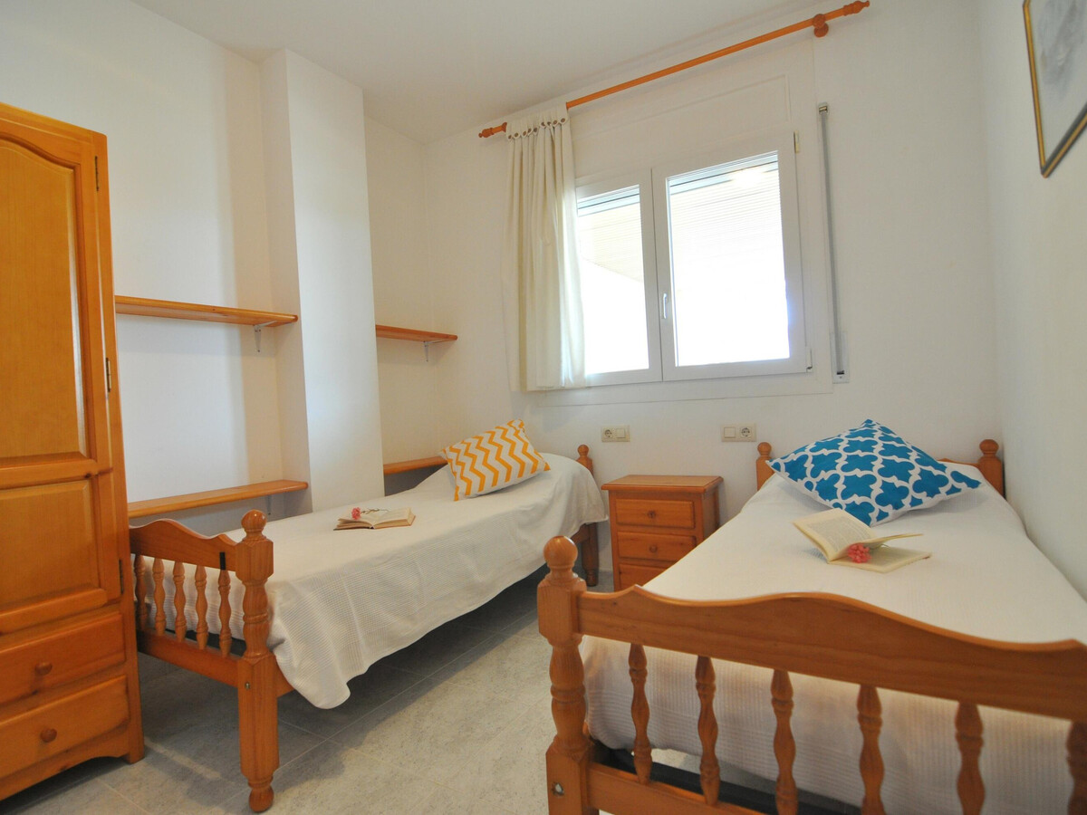 Appartement 2 chambres à 2 km de la plage d'Empuriabrava - Photo 15