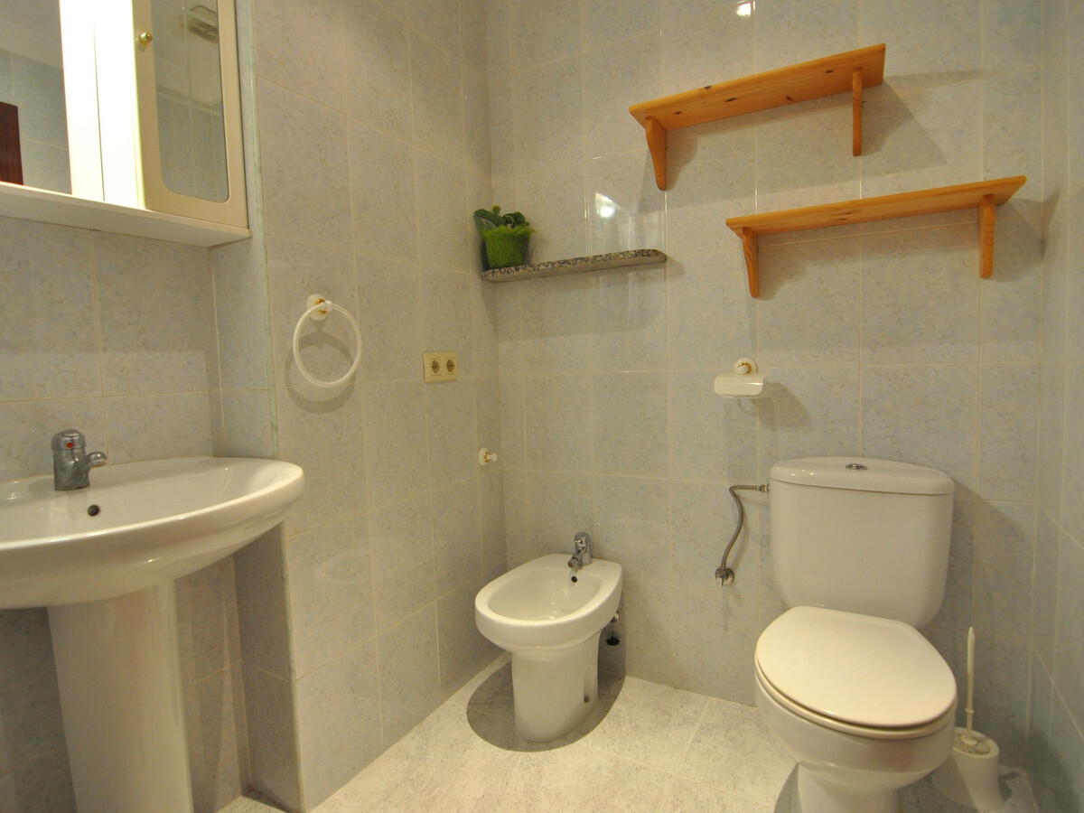 Appartement 2 chambres à 2 km de la plage d'Empuriabrava - Photo 18
