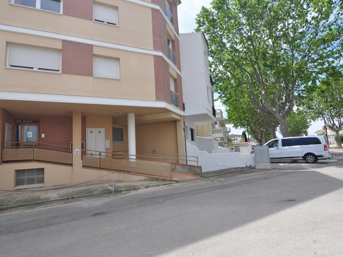 Appartement 2 chambres à 2 km de la plage d'Empuriabrava - Photo 19