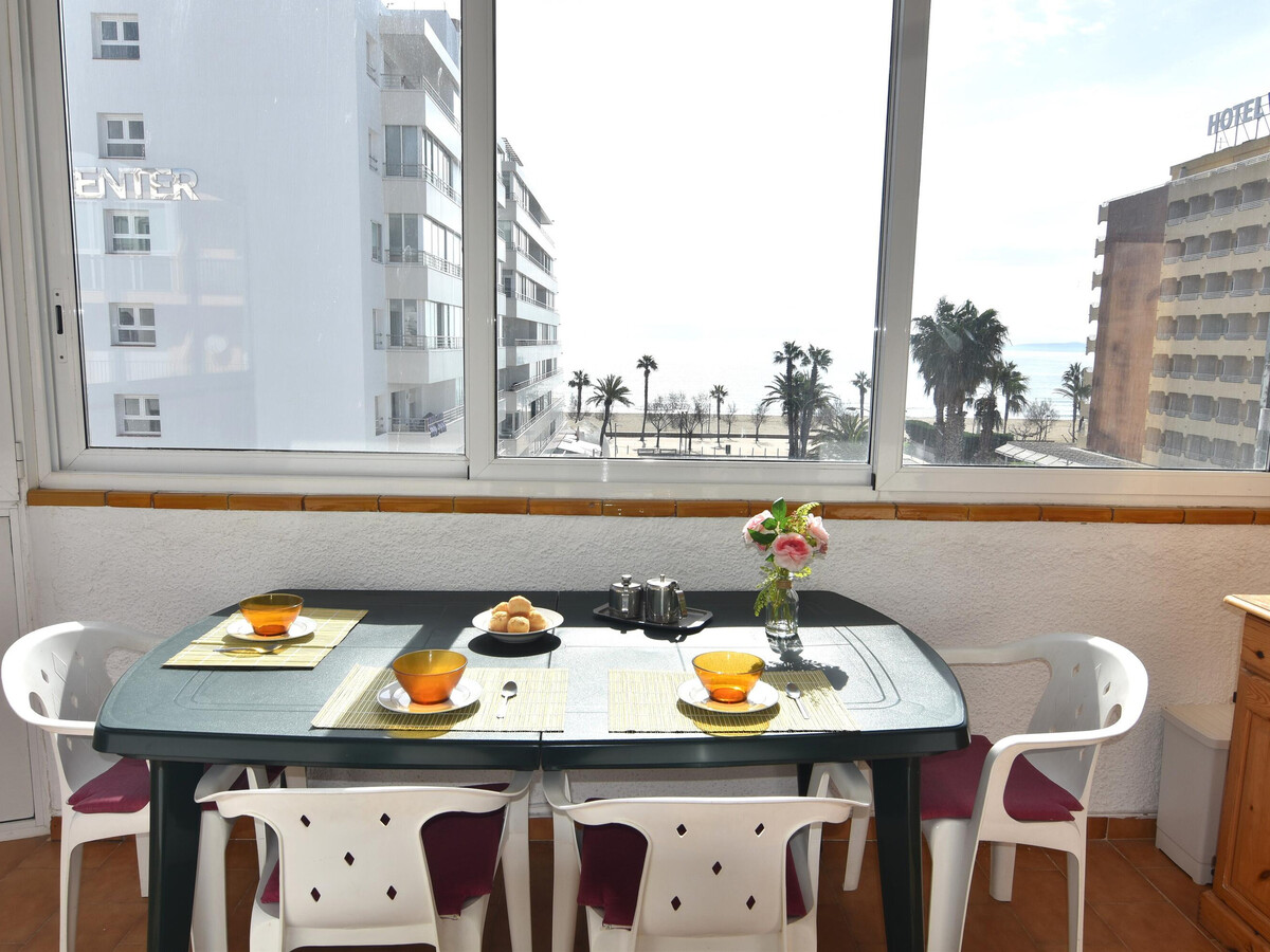 Appartement 50 m² face à la plage de Santa Margarita - Photo 1