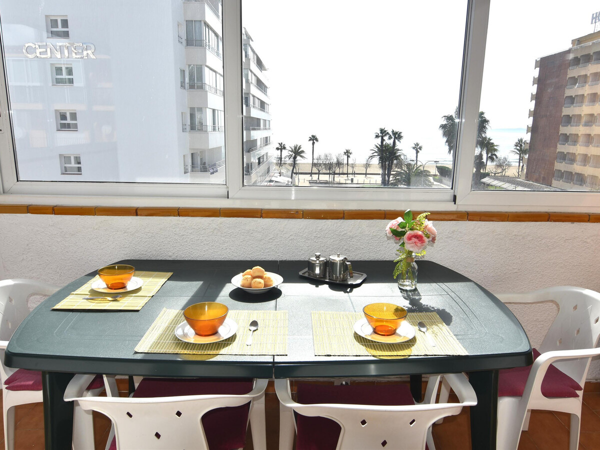 Appartement 50 m² face à la plage de Santa Margarita - Photo 2