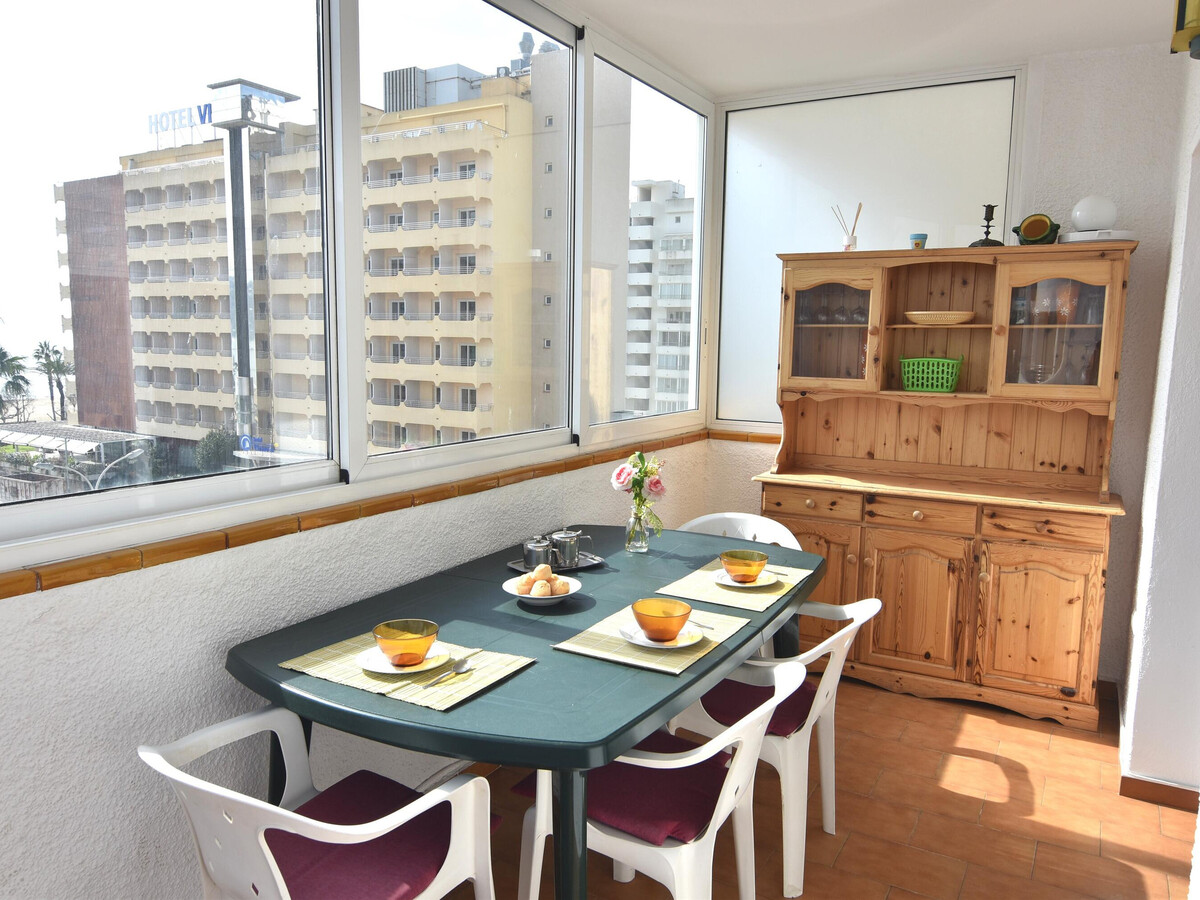 Appartement 50 m² face à la plage de Santa Margarita - Photo 3