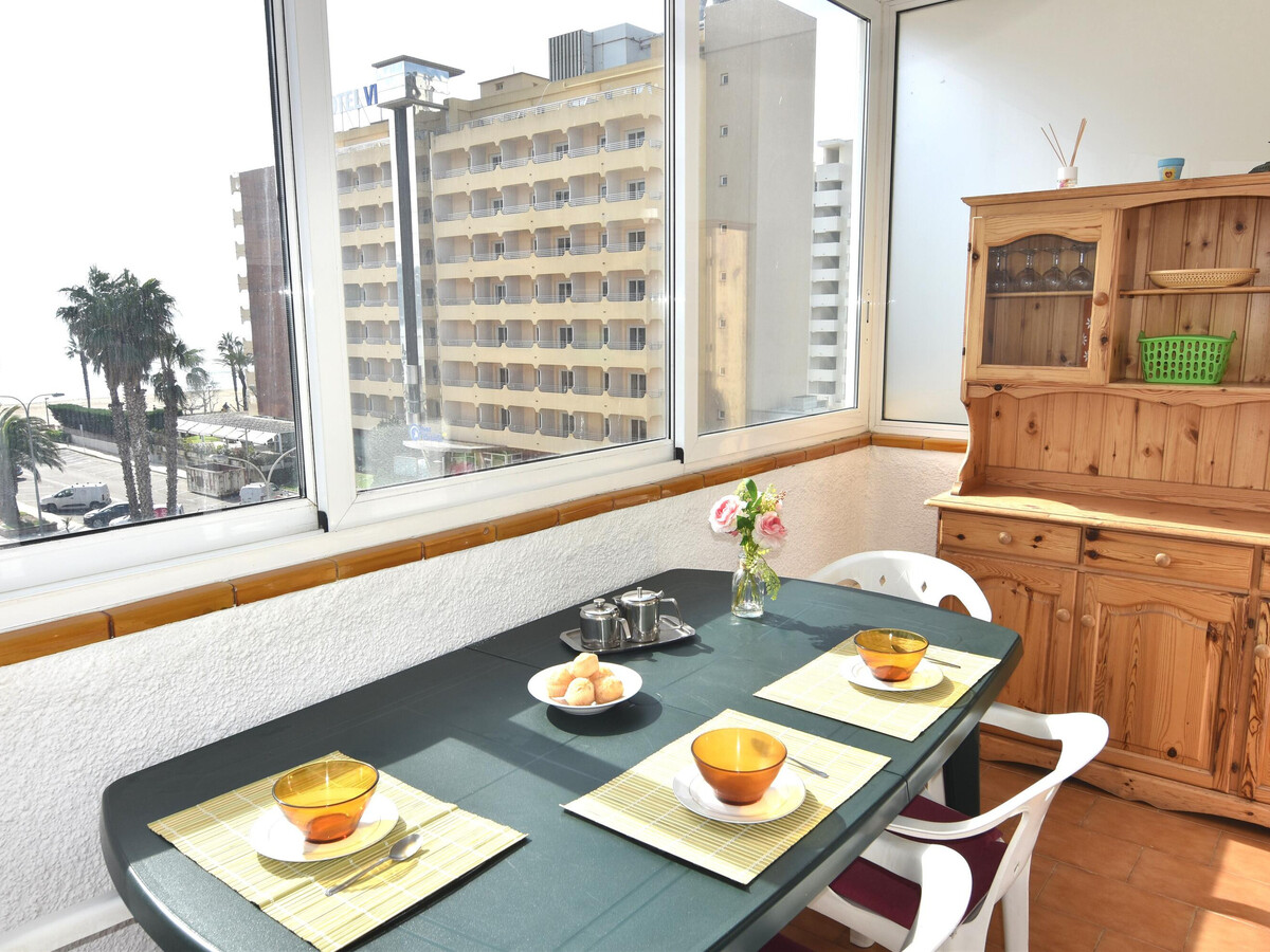 Appartement 50 m² face à la plage de Santa Margarita - Photo 4
