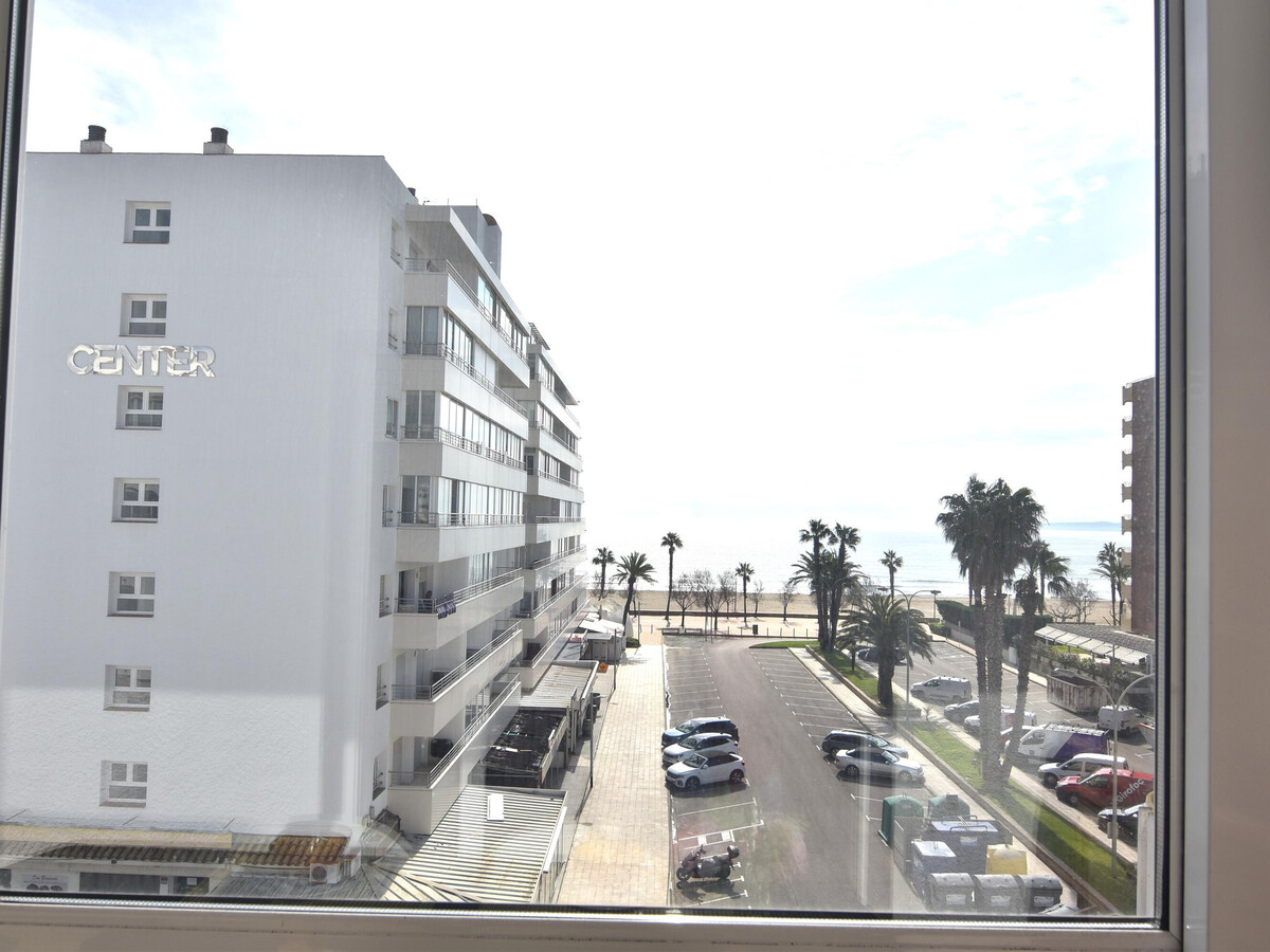 Appartement 50 m² face à la plage de Santa Margarita - Photo 5