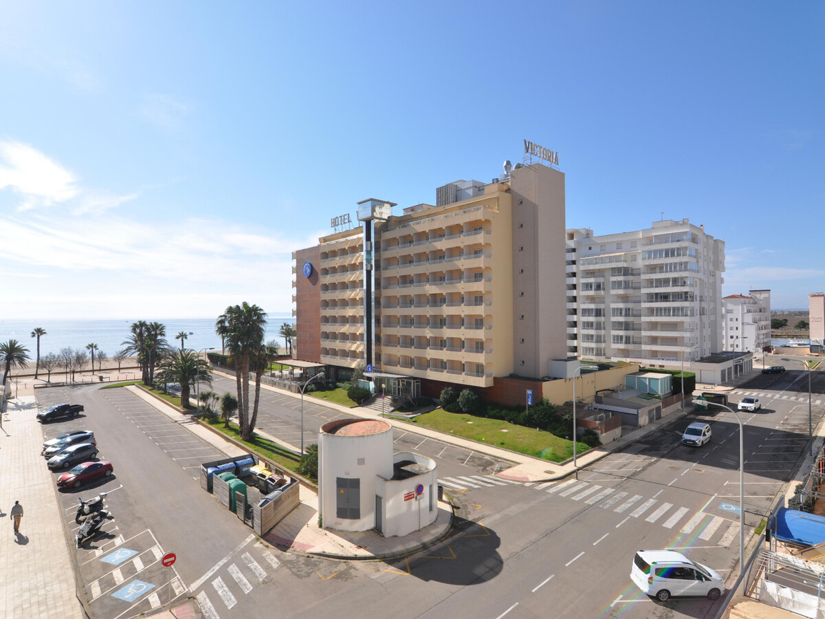 Appartement 50 m² face à la plage de Santa Margarita - Photo 6