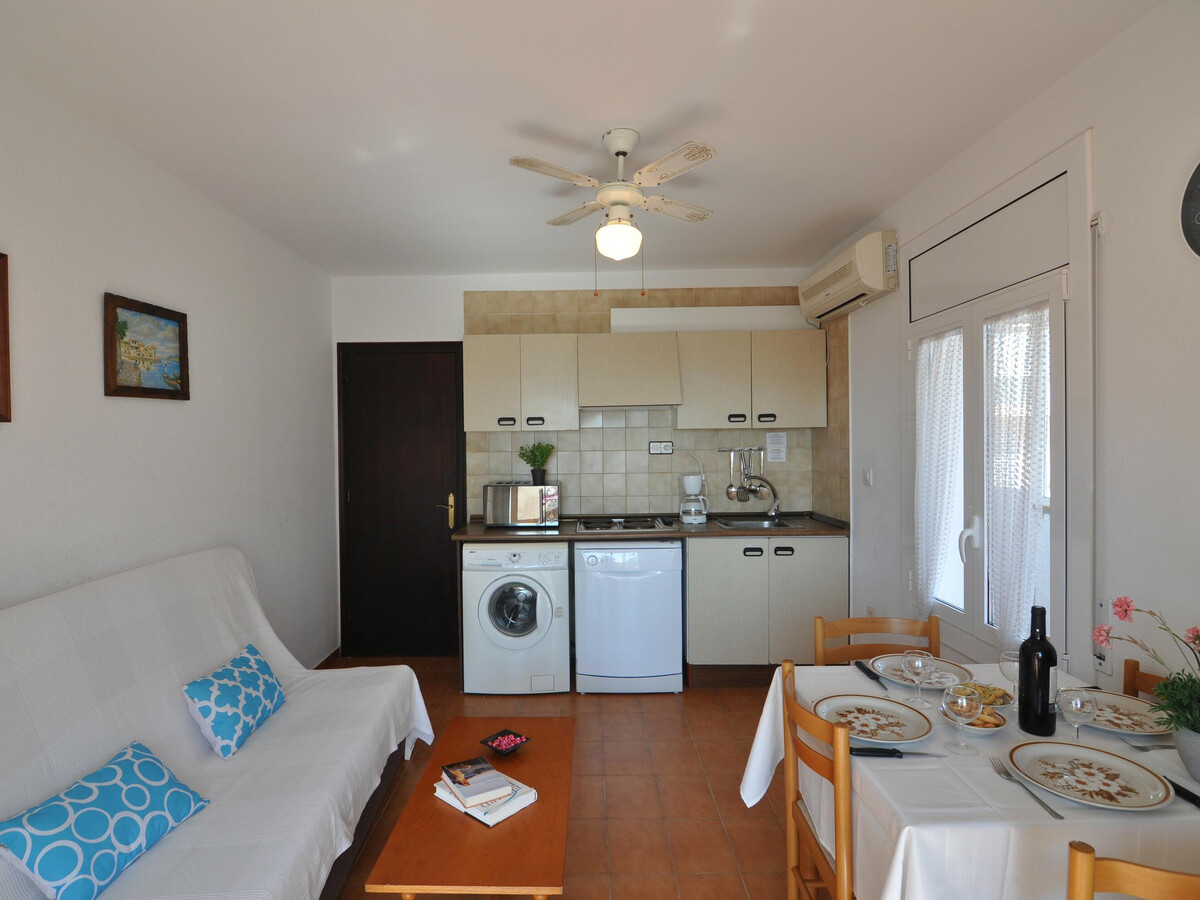 Appartement 50 m² face à la plage de Santa Margarita - Photo 7
