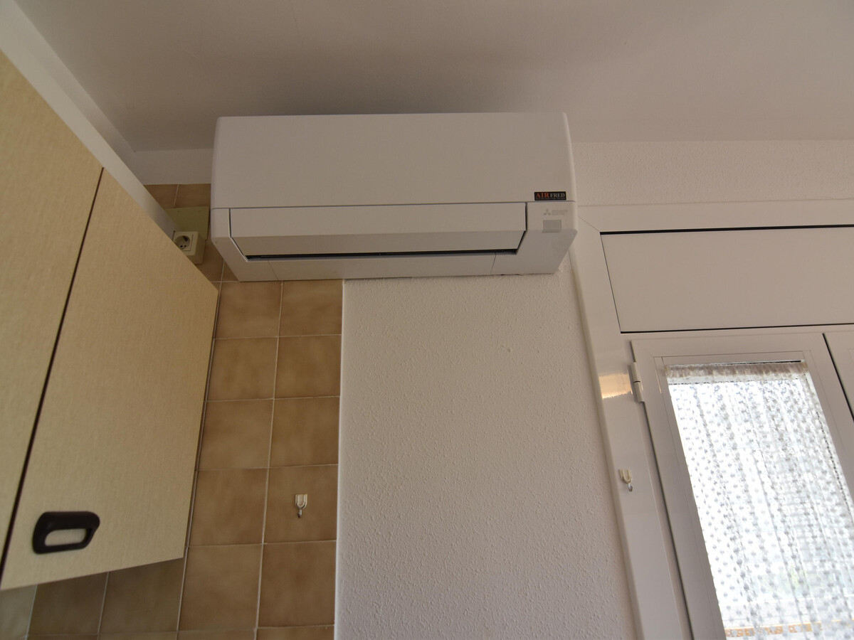 Appartement 50 m² face à la plage de Santa Margarita - Photo 8